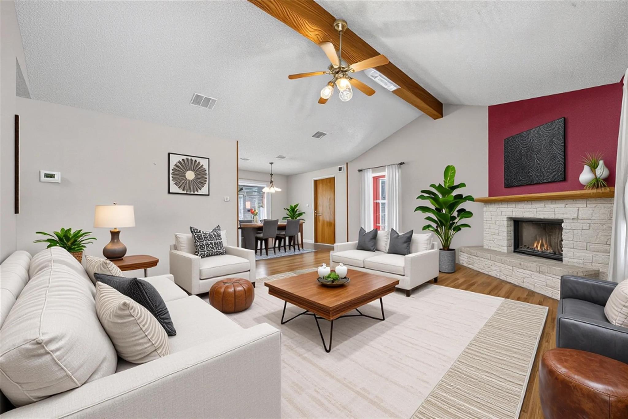 10706 Creek View DR — photo 3