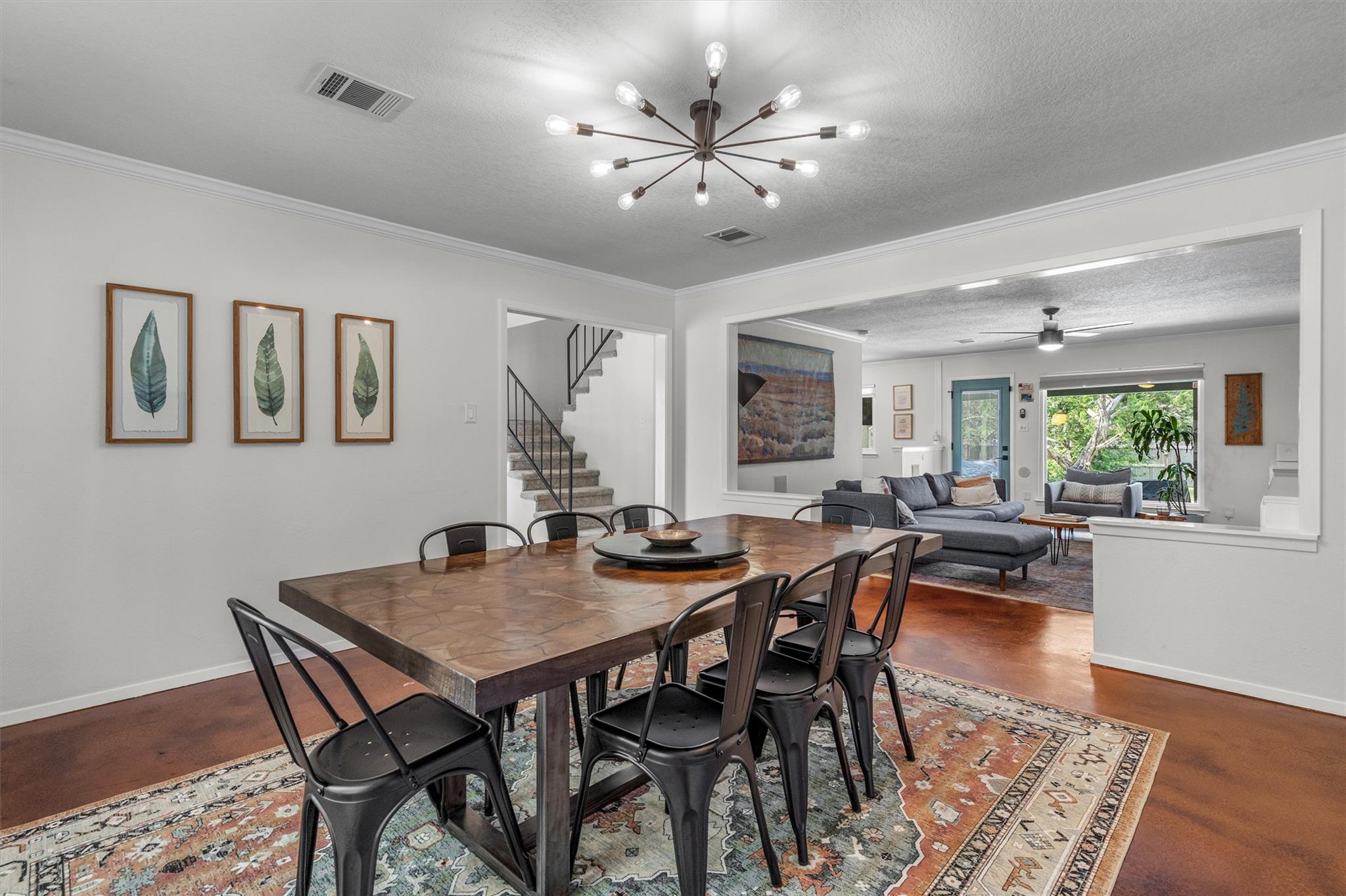 1602 Rock Creek DR — photo 5
