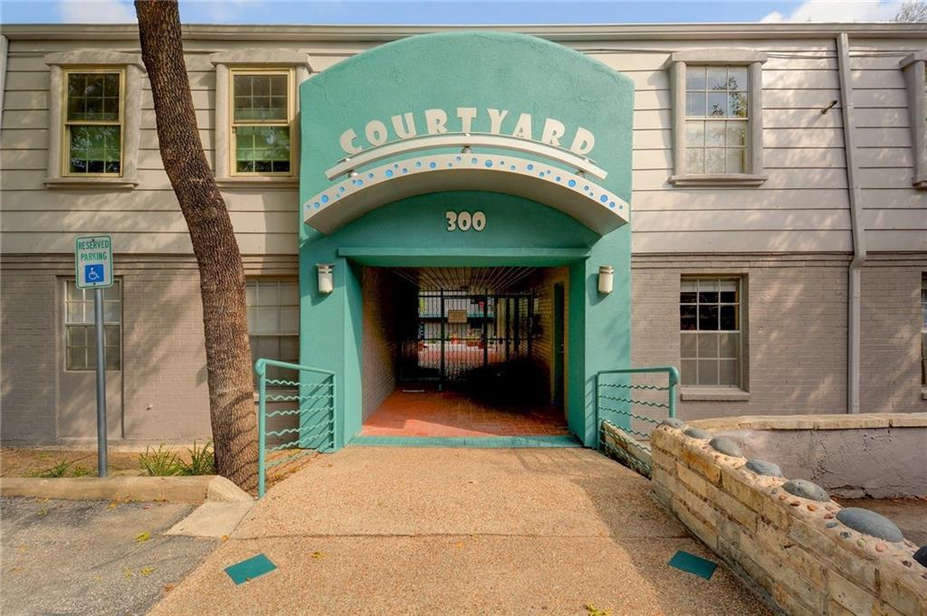 300 Crockett ST #114 — photo 4