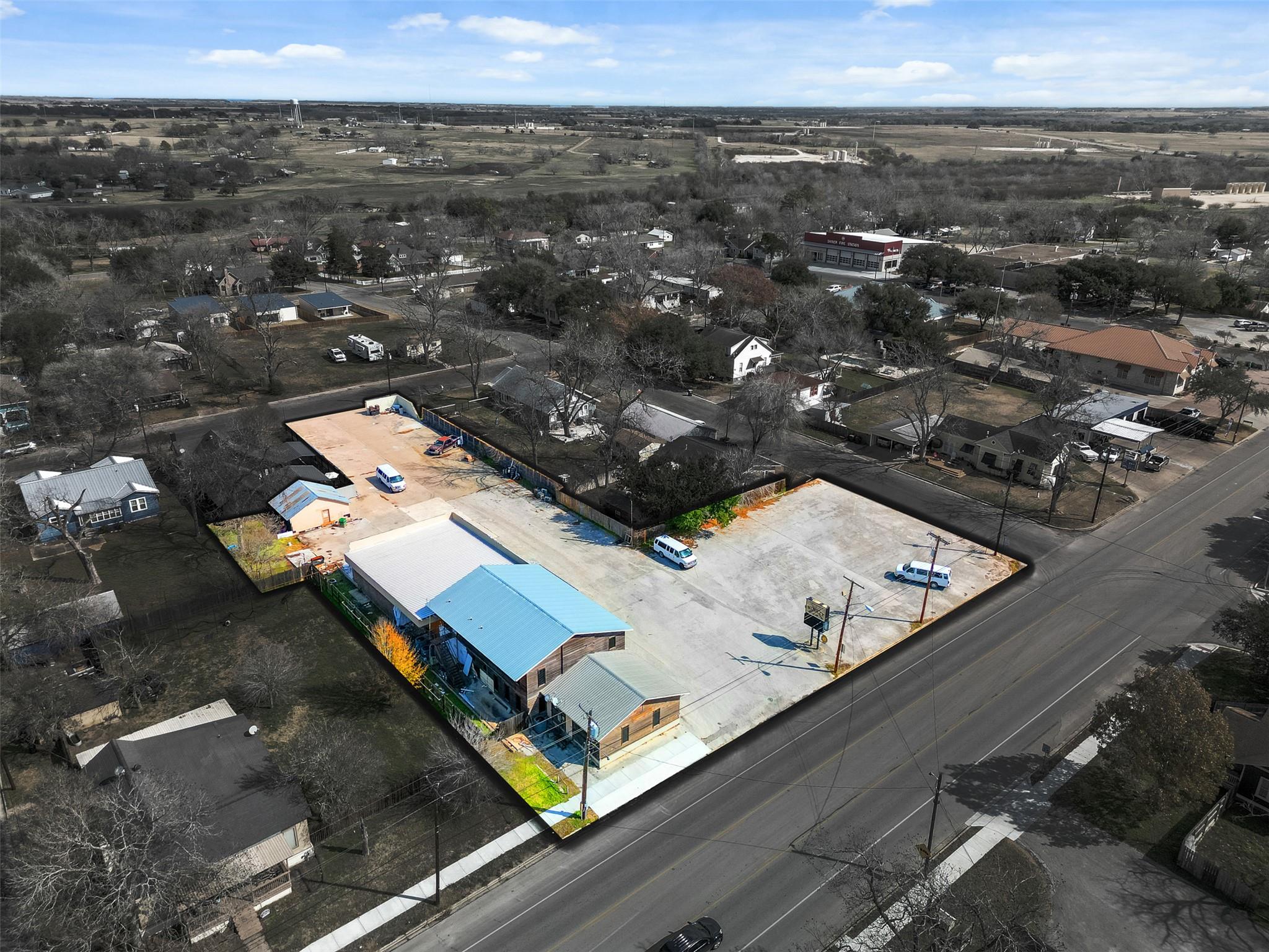 317 Avenue E — photo 3