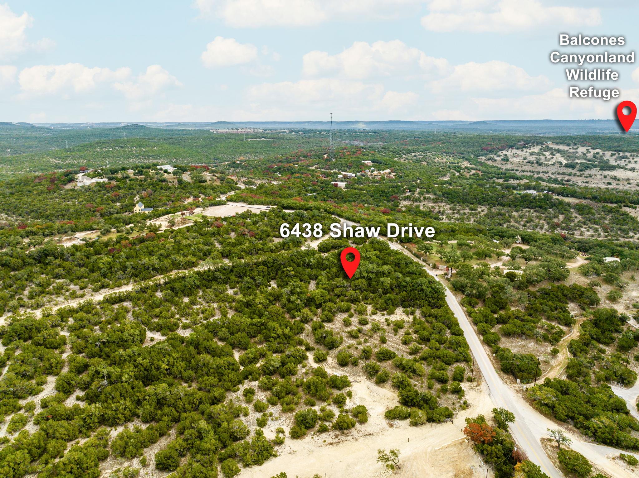6438 Shaw DR — photo 3