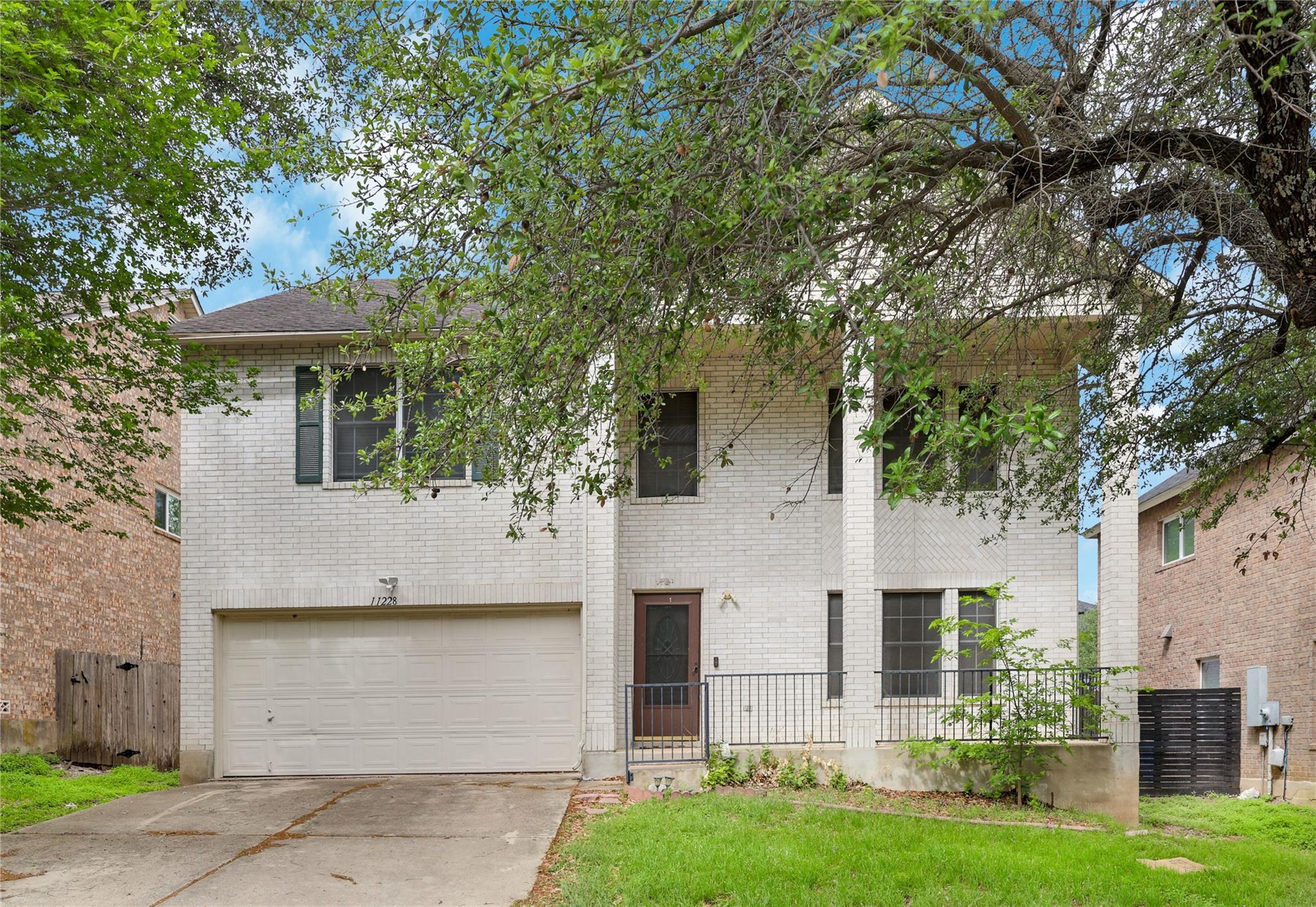 11228 Pickard LN — photo 3