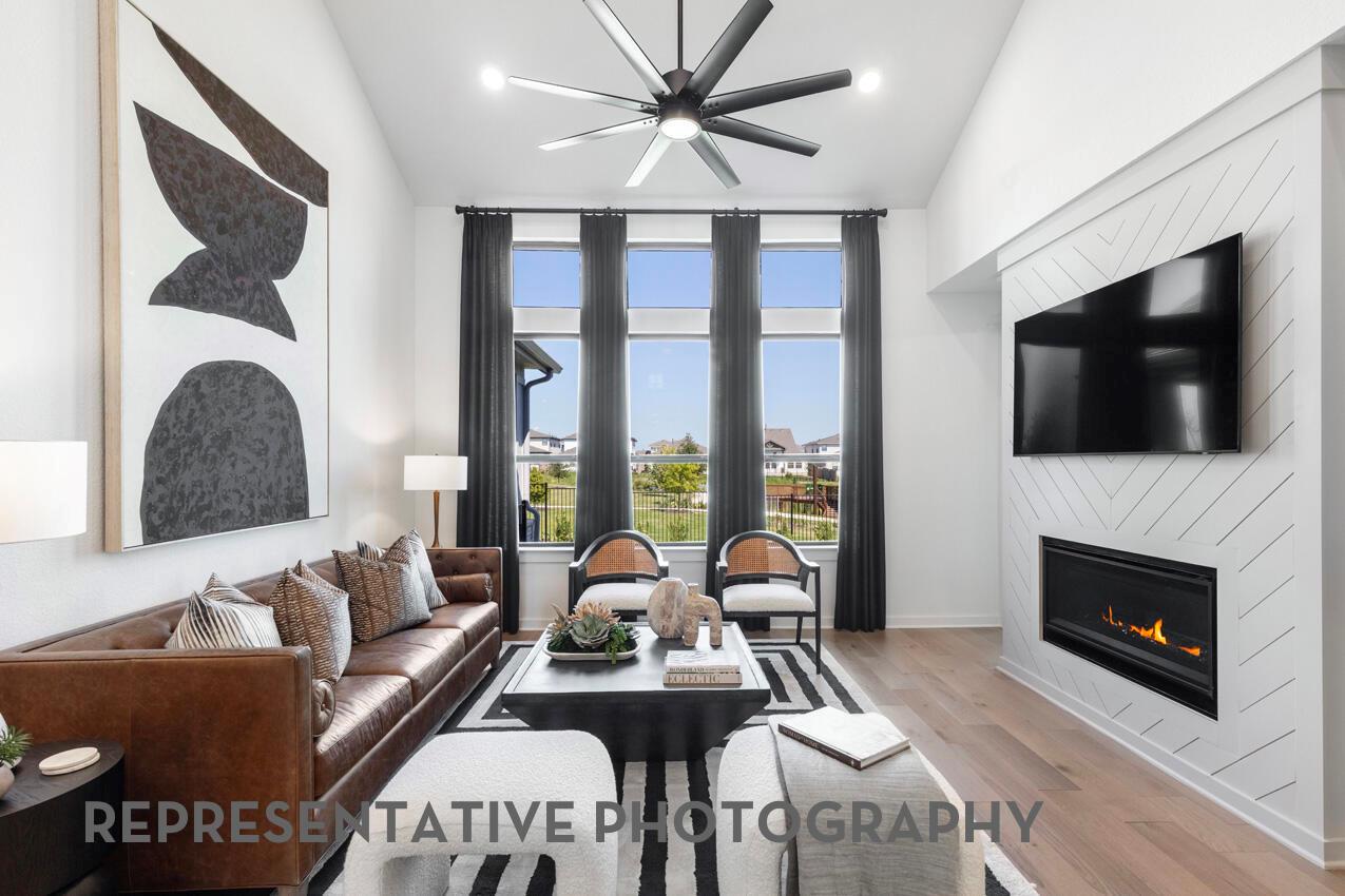 9509 Golden Lion DR — photo 3