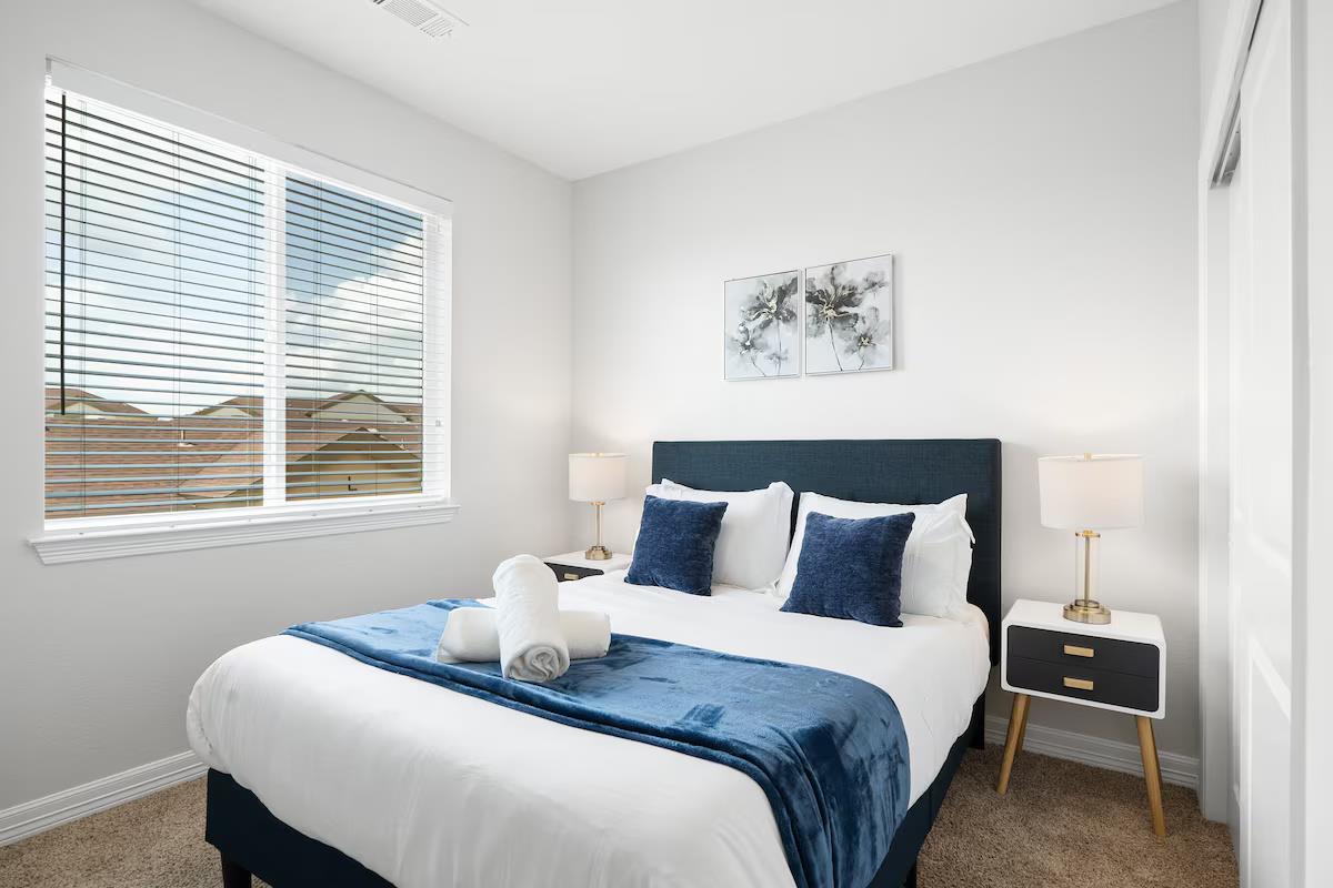 1201 Whitestone BLVD #G-206 — photo 4