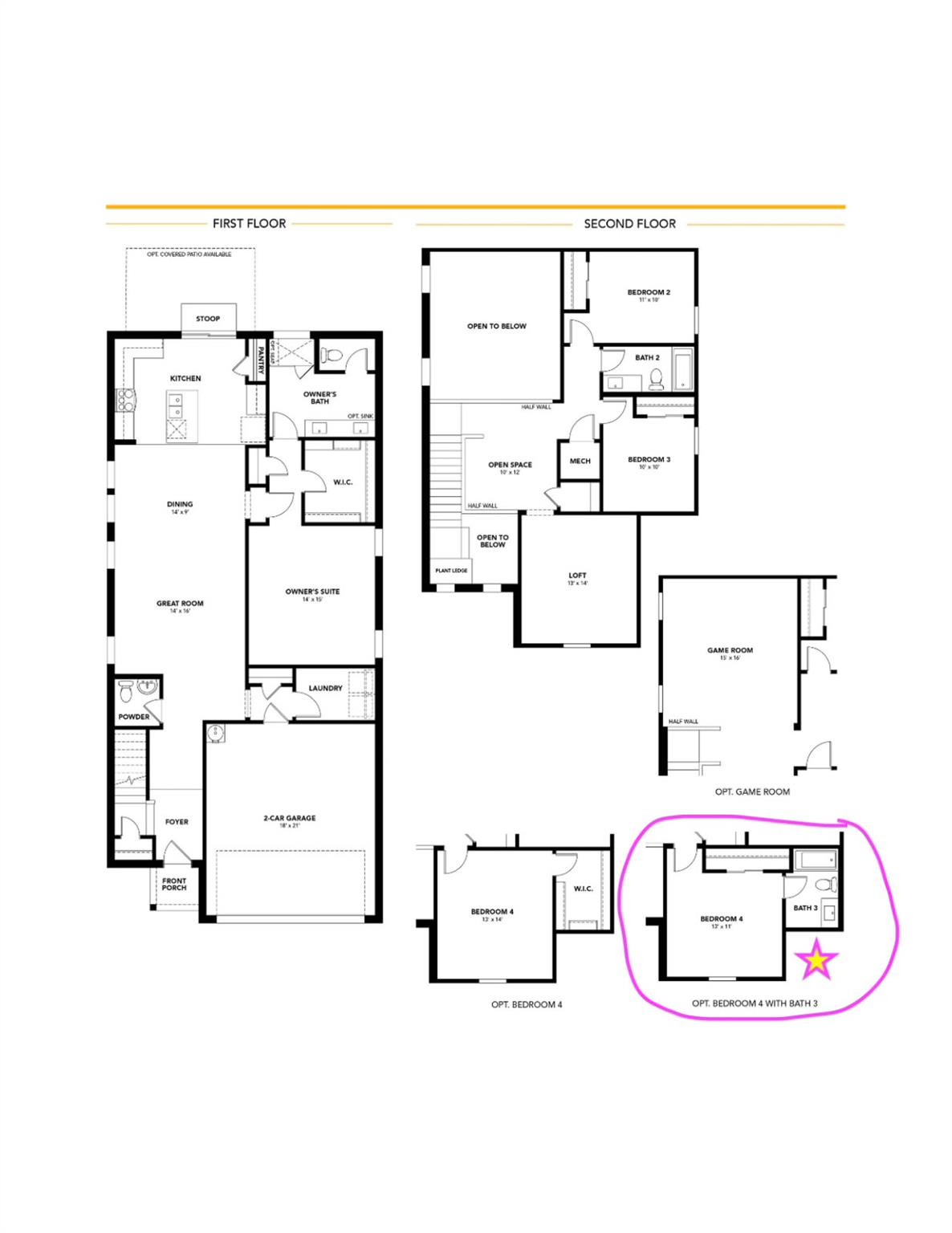 321 Buffalo View LN — photo 4
