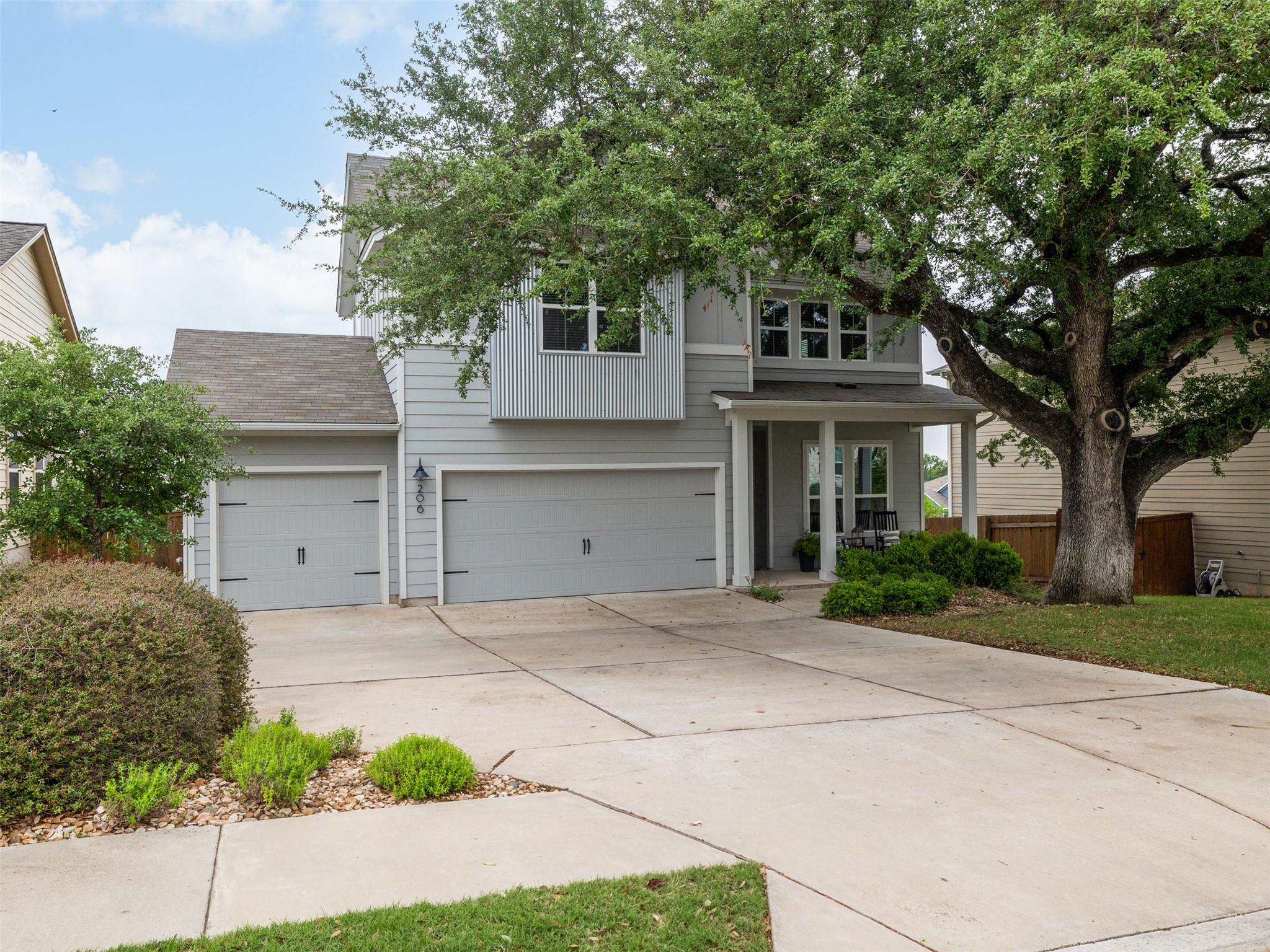 206 Orchard Park DR — photo 3