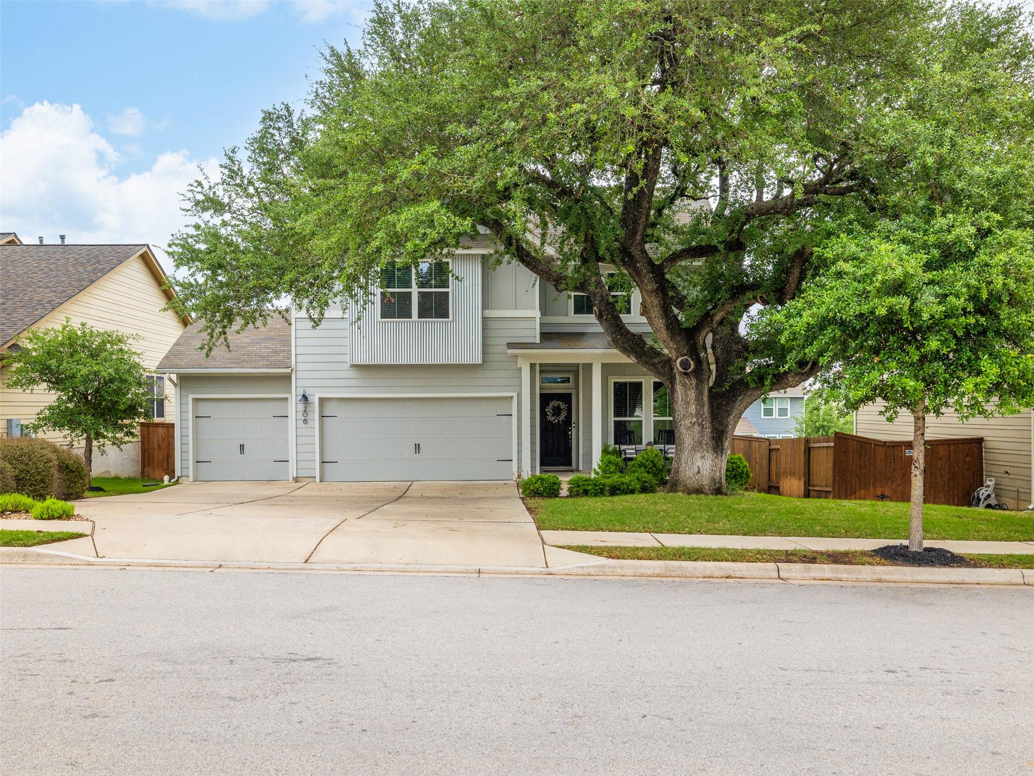 206 Orchard Park DR — photo 5