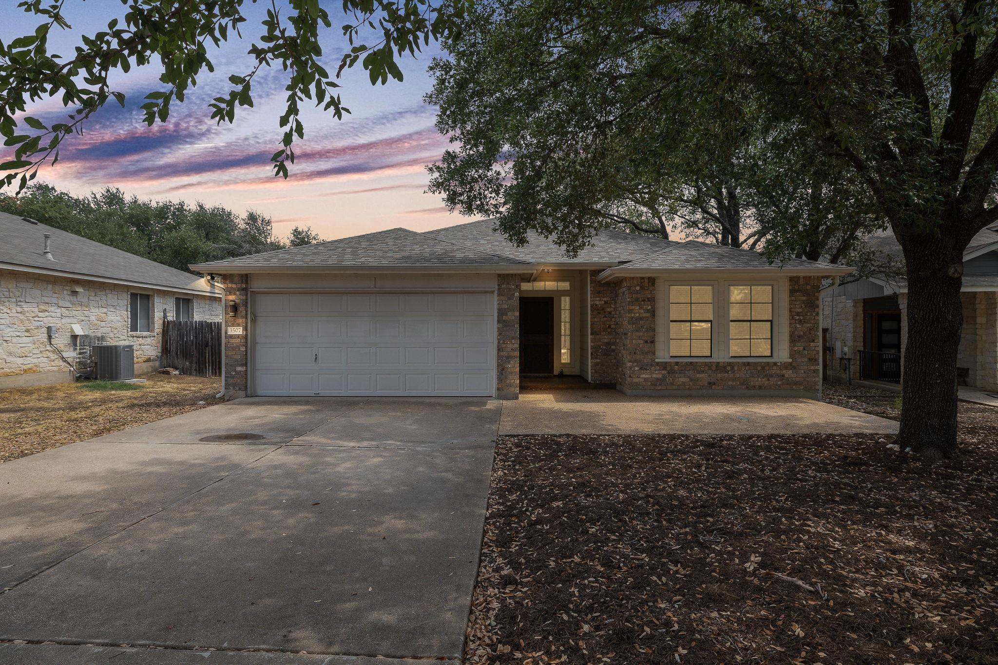 3507 Rock Shelf LN — photo 3