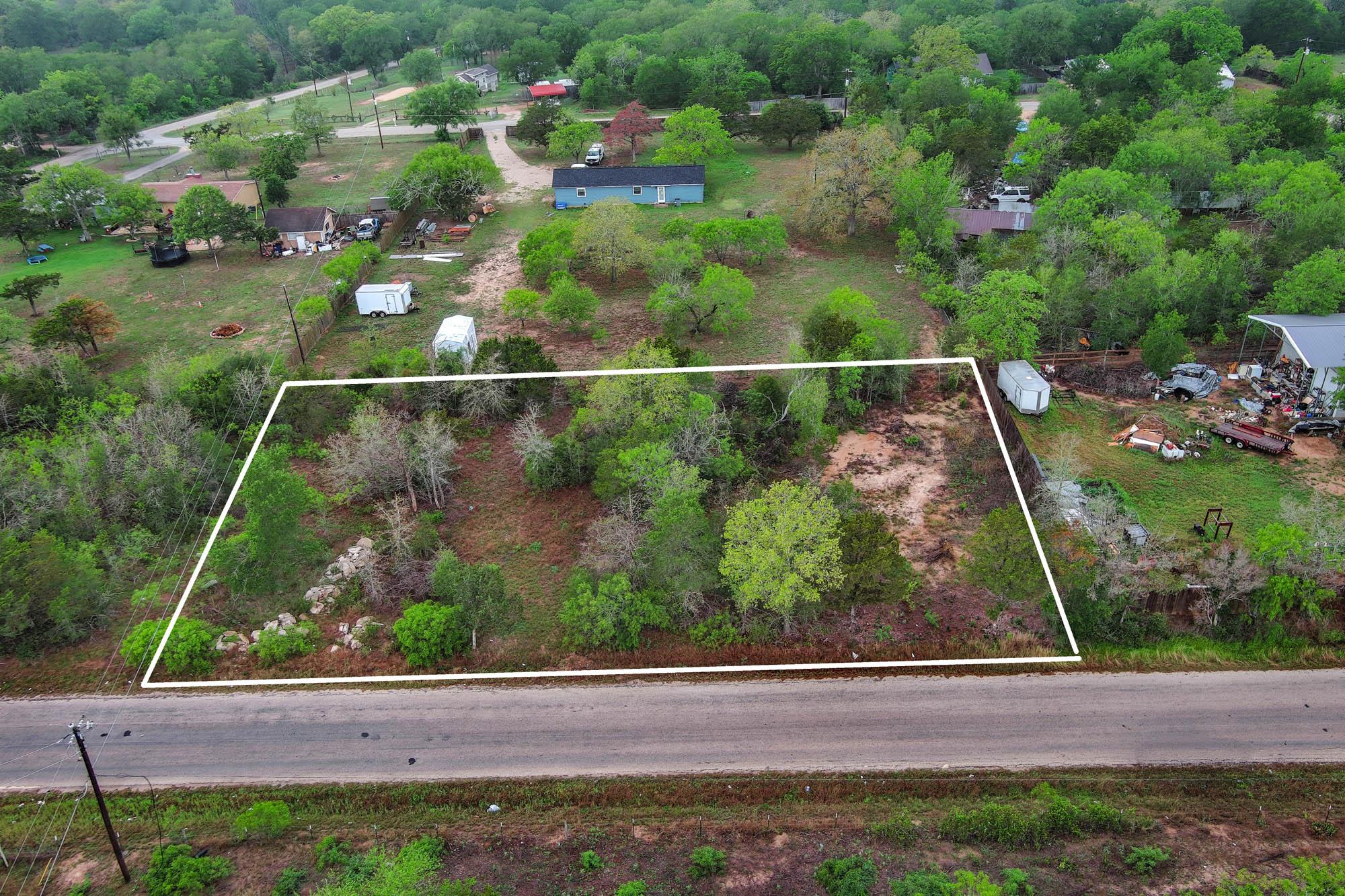 TBD Gaines RD — photo 4