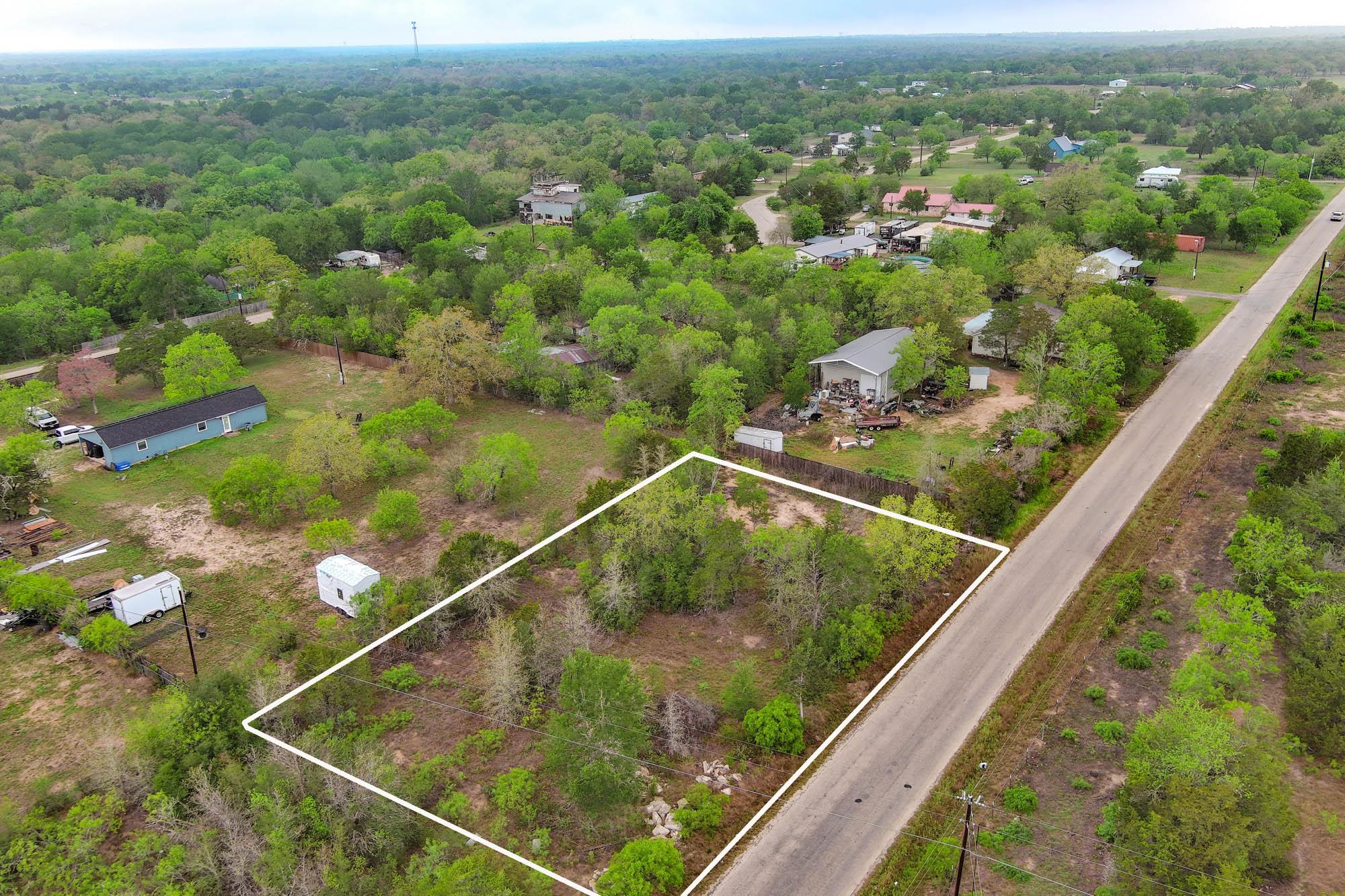 TBD Gaines RD — photo 5