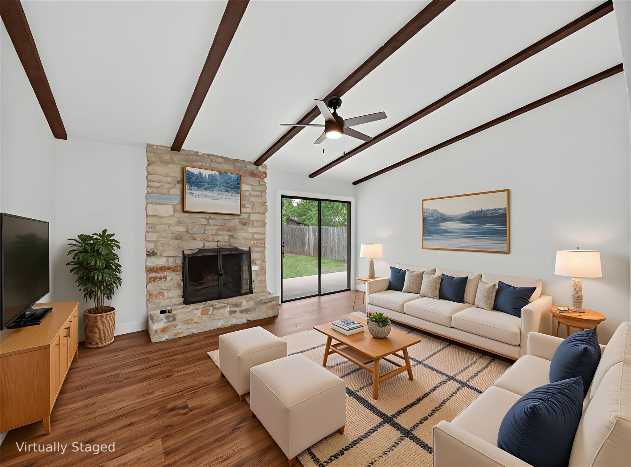 602 Old Stone RD — photo 3