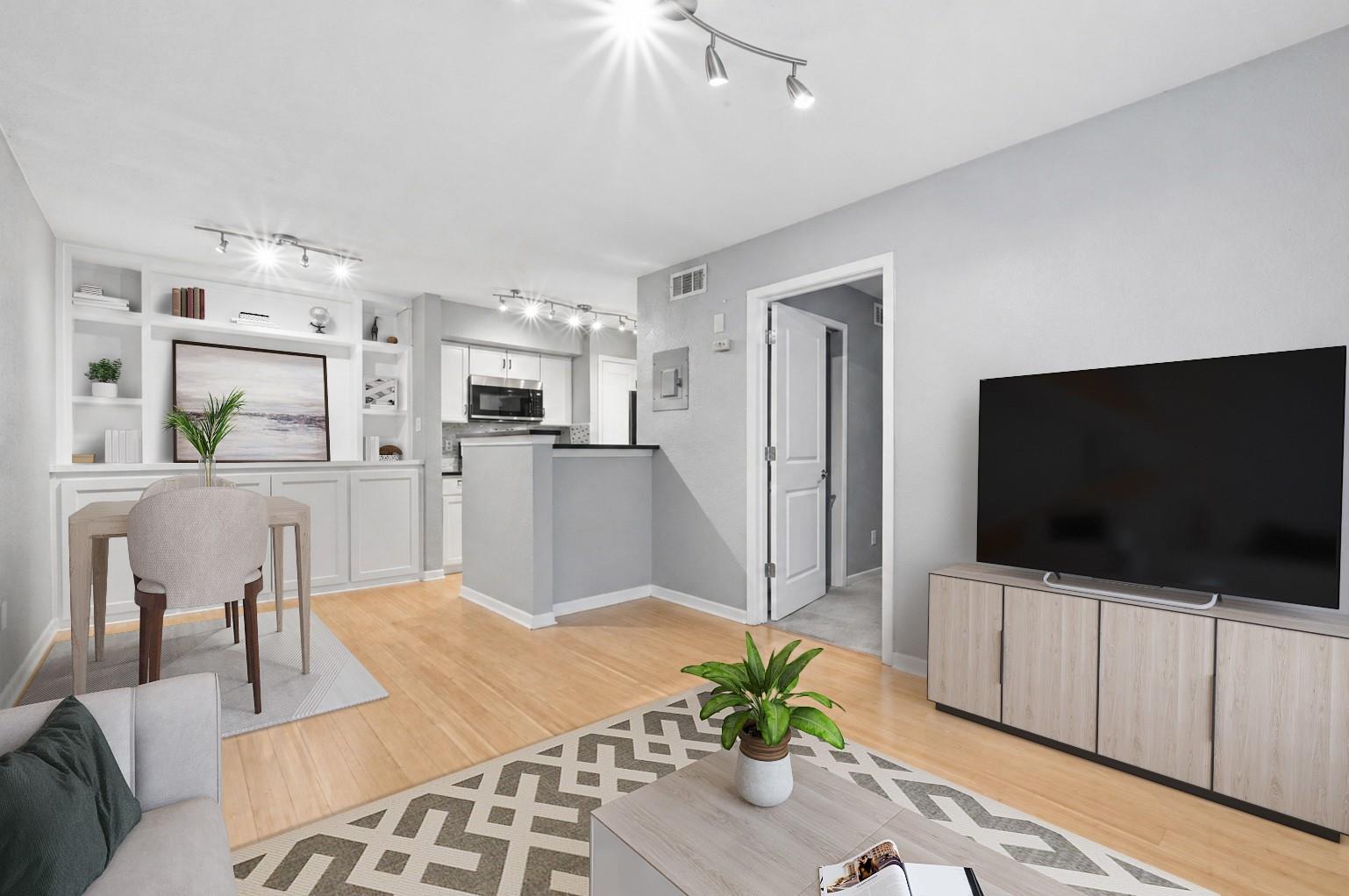 3204 Menchaca RD #303 — photo 4