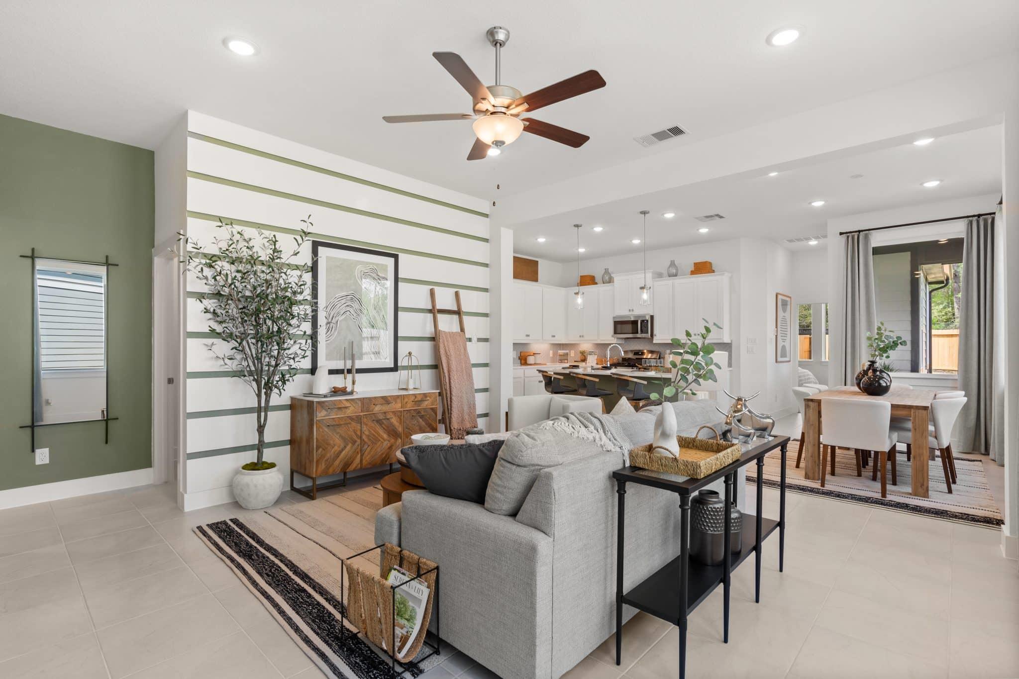 115 Flora Springs CV — photo 3