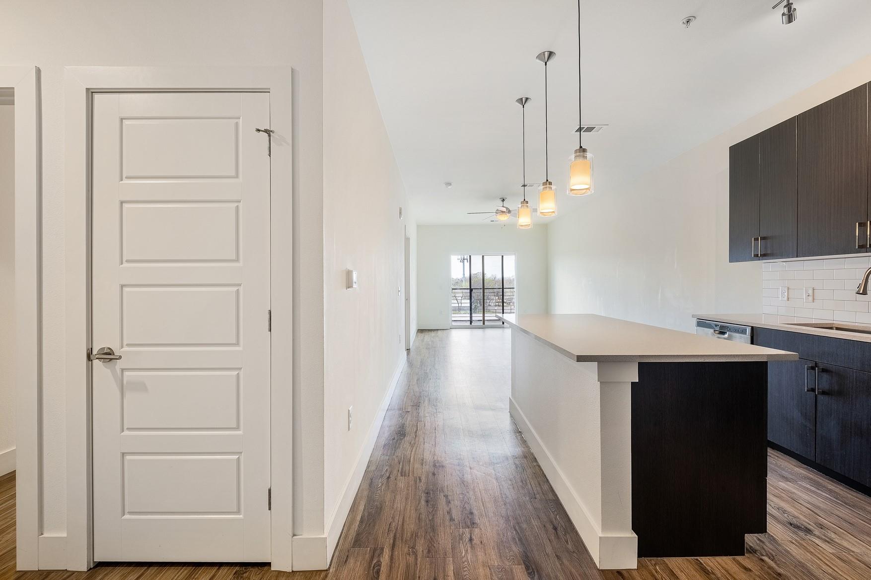 6444 Burnet RD #207 — photo 5