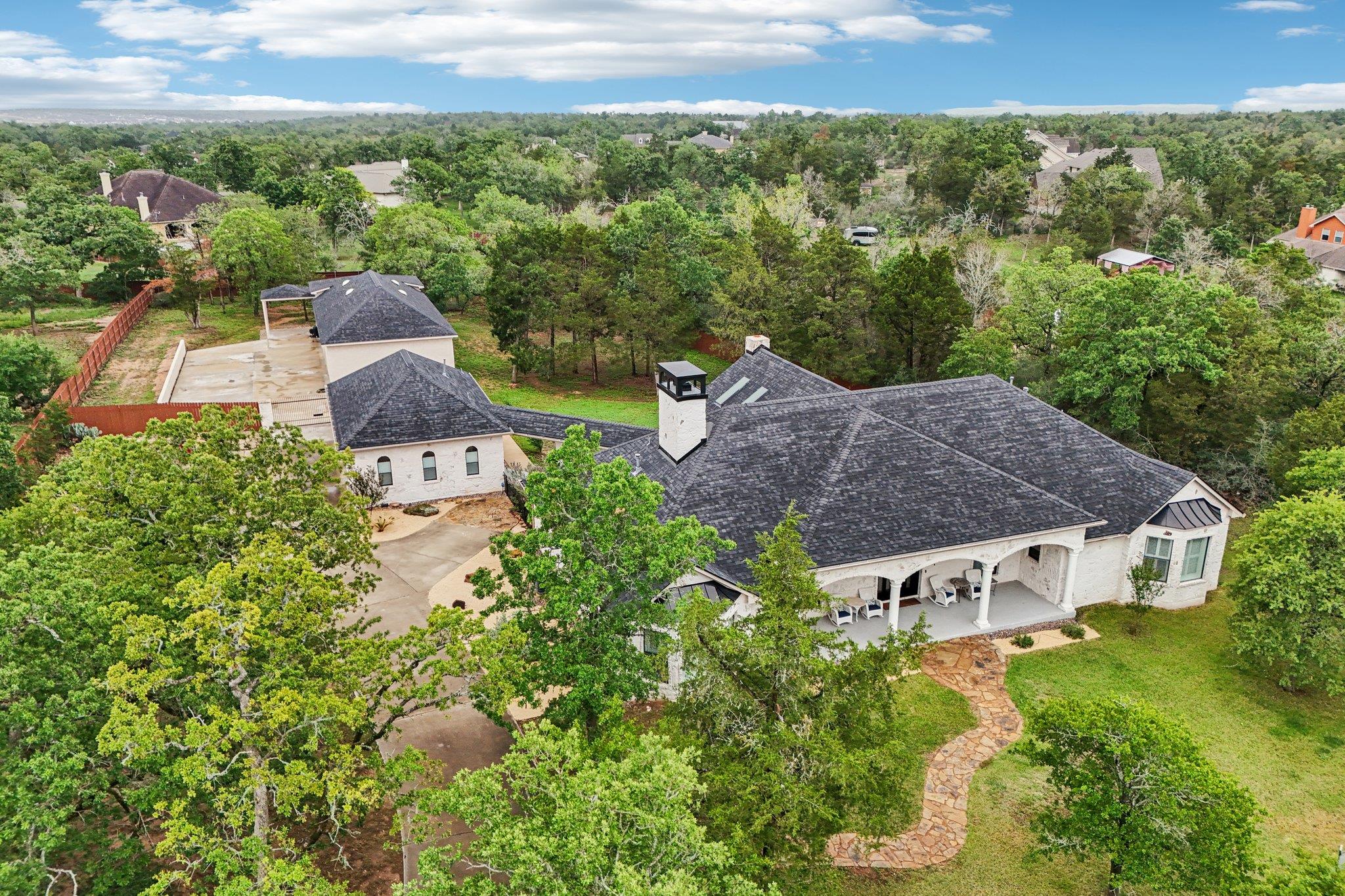 125 Carriage CT — photo 3