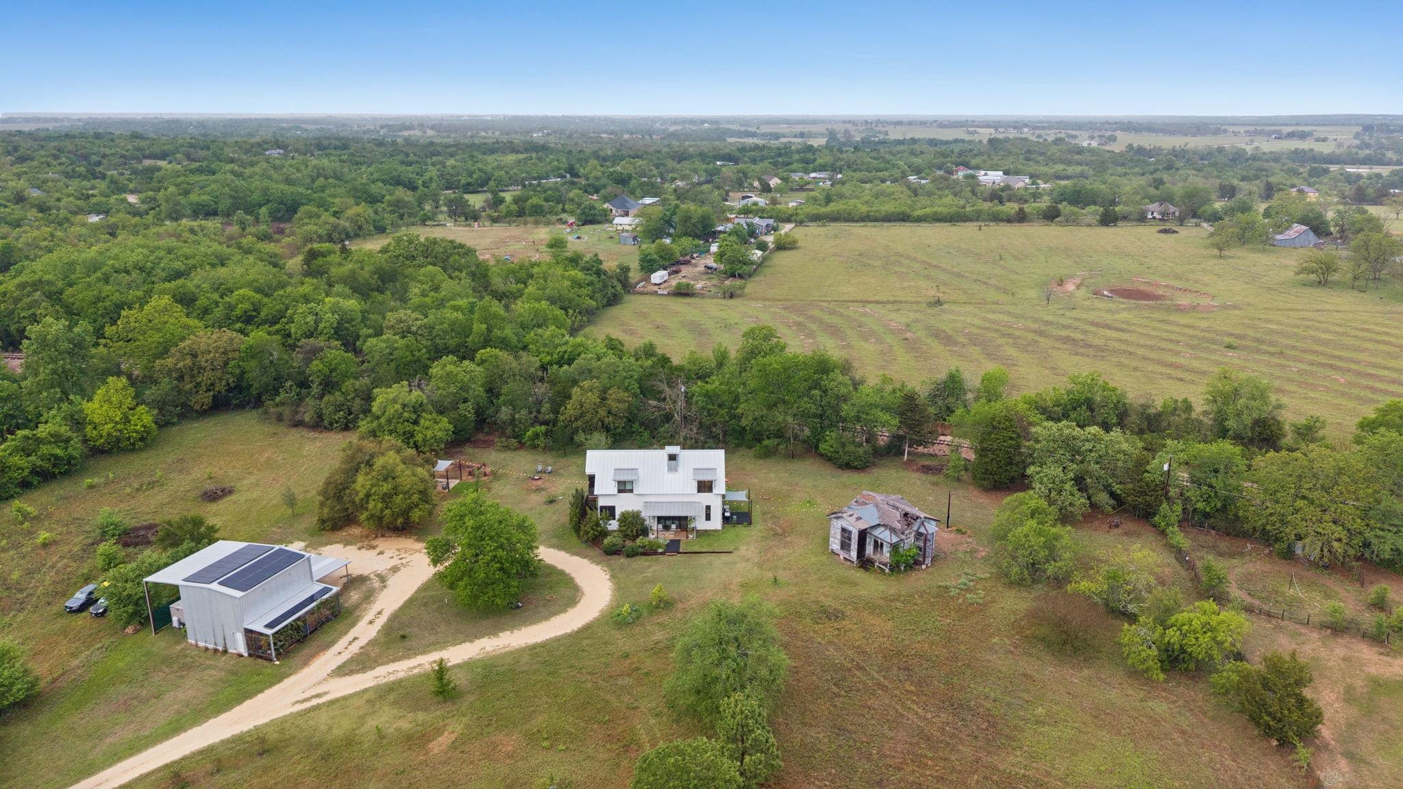534 Old McDade RD — photo 3