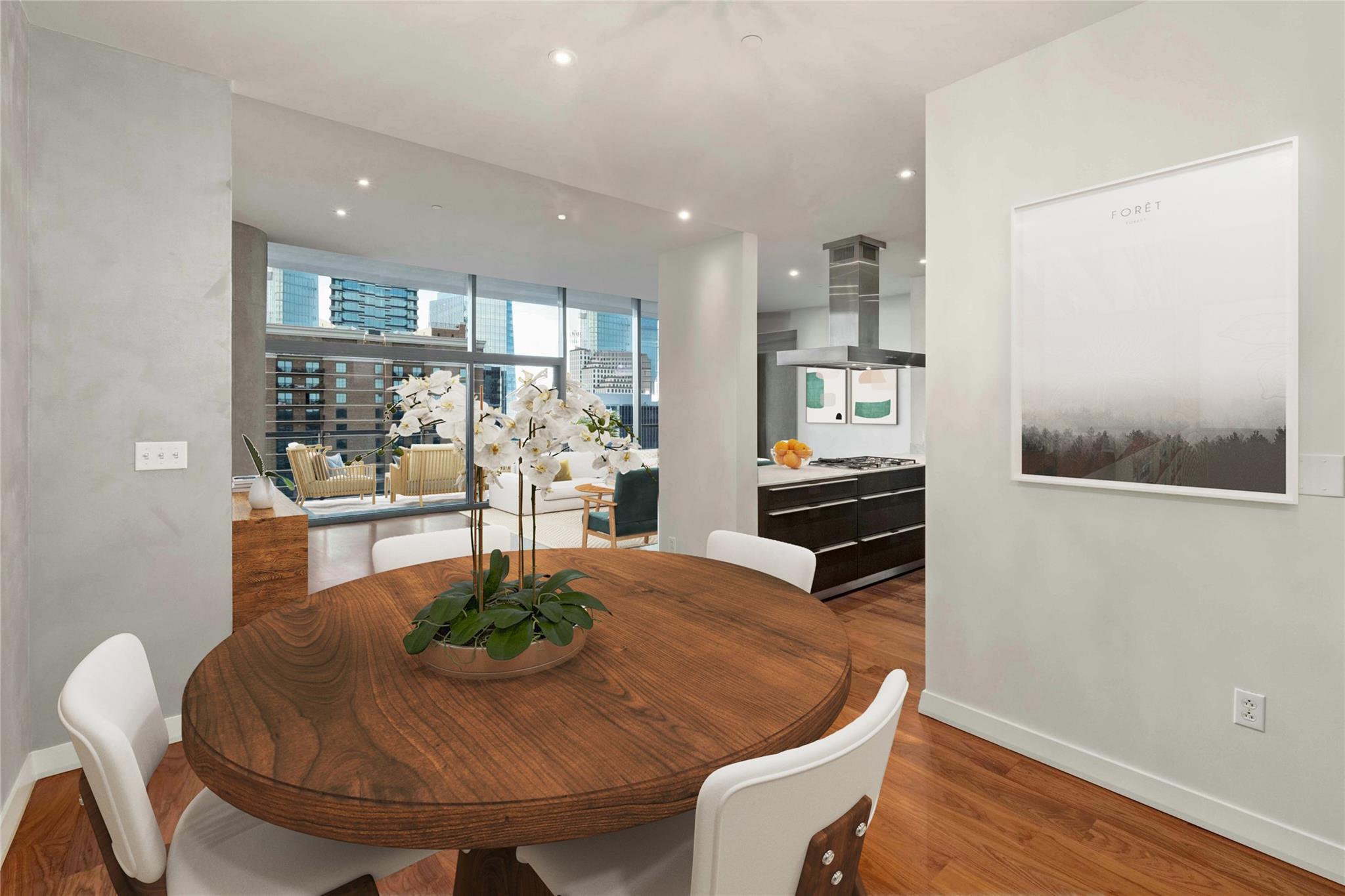 210 Lavaca ST #2105 — photo 3