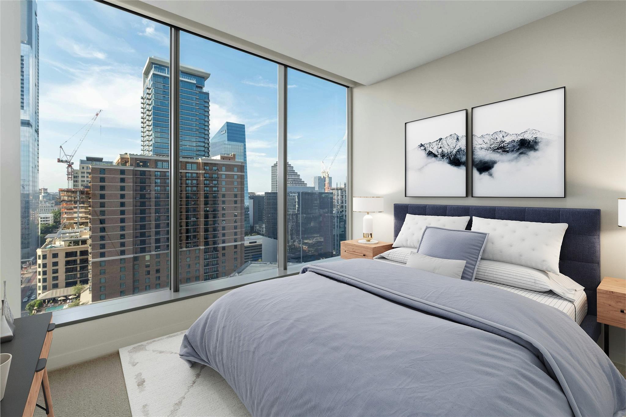 210 Lavaca ST #2105 — photo 4
