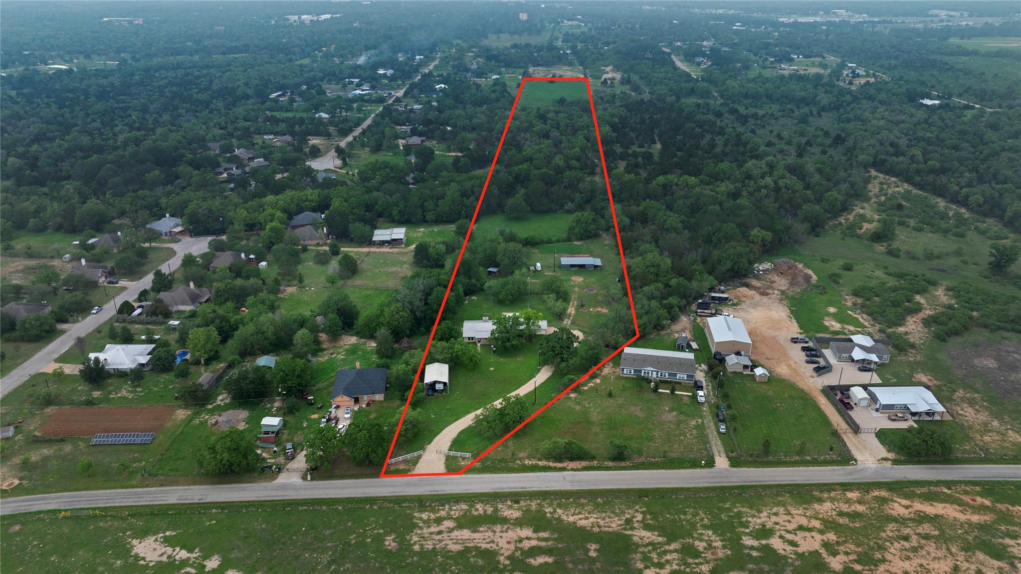 986 Shiloh RD — photo 3