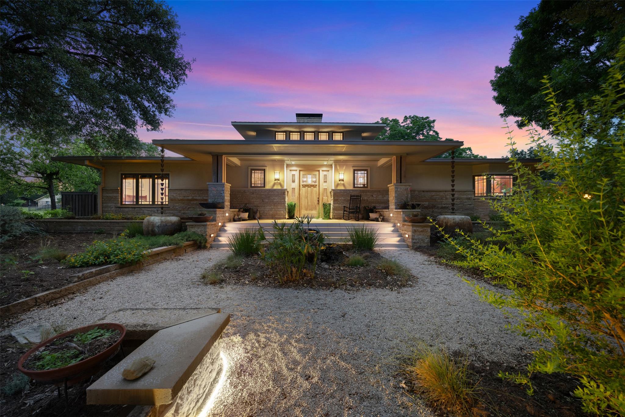 901 Brushy Bend DR