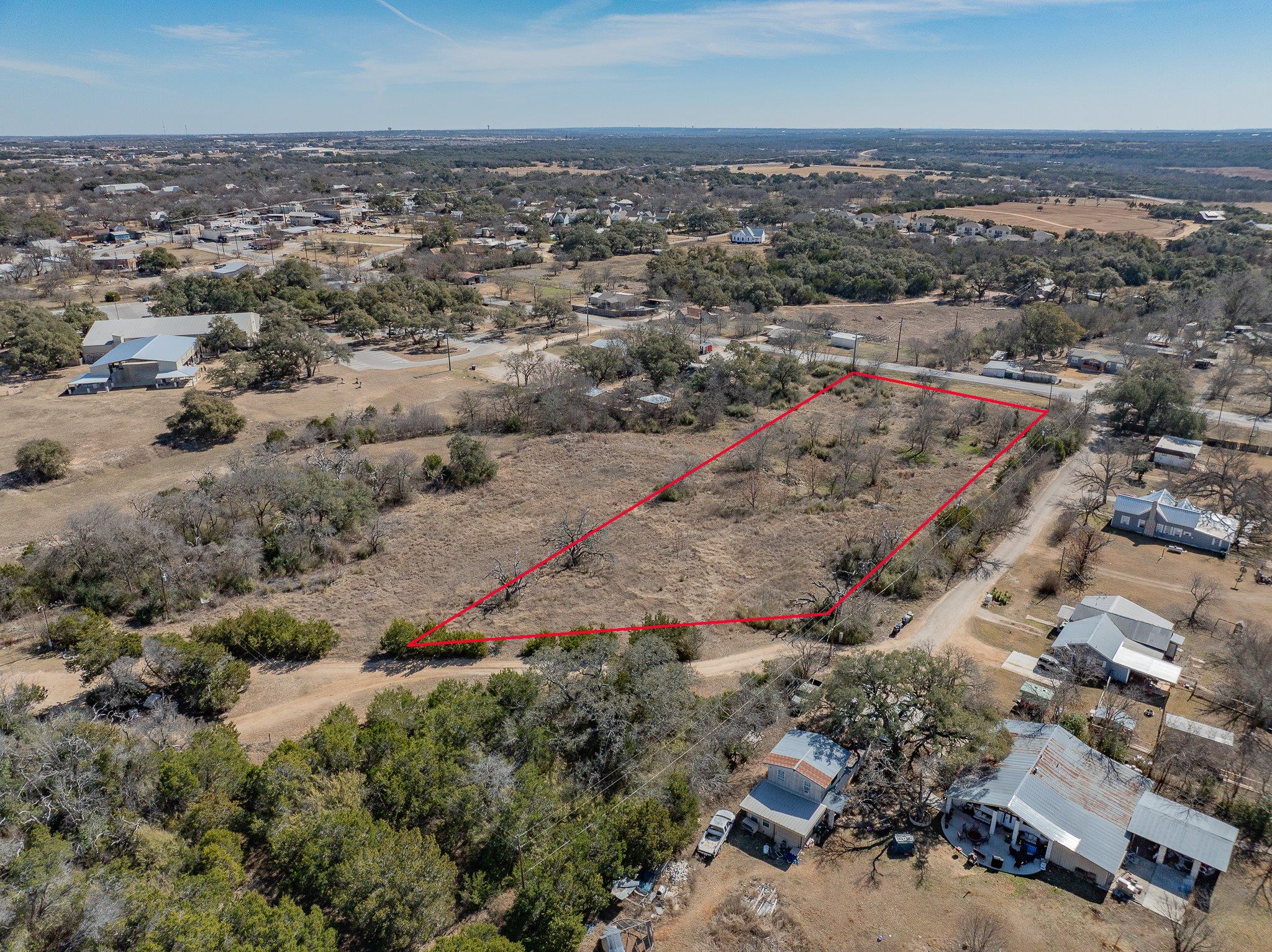 3702 Ranch Road 1869 RD — photo 3