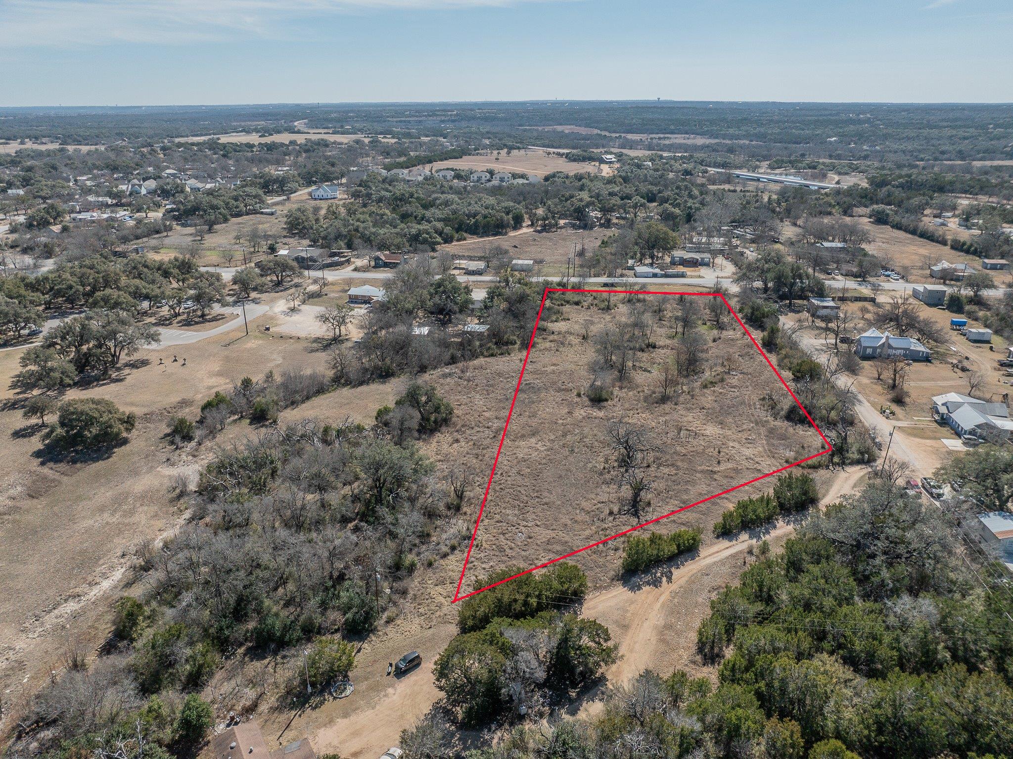 3702 Ranch Road 1869 RD — photo 4