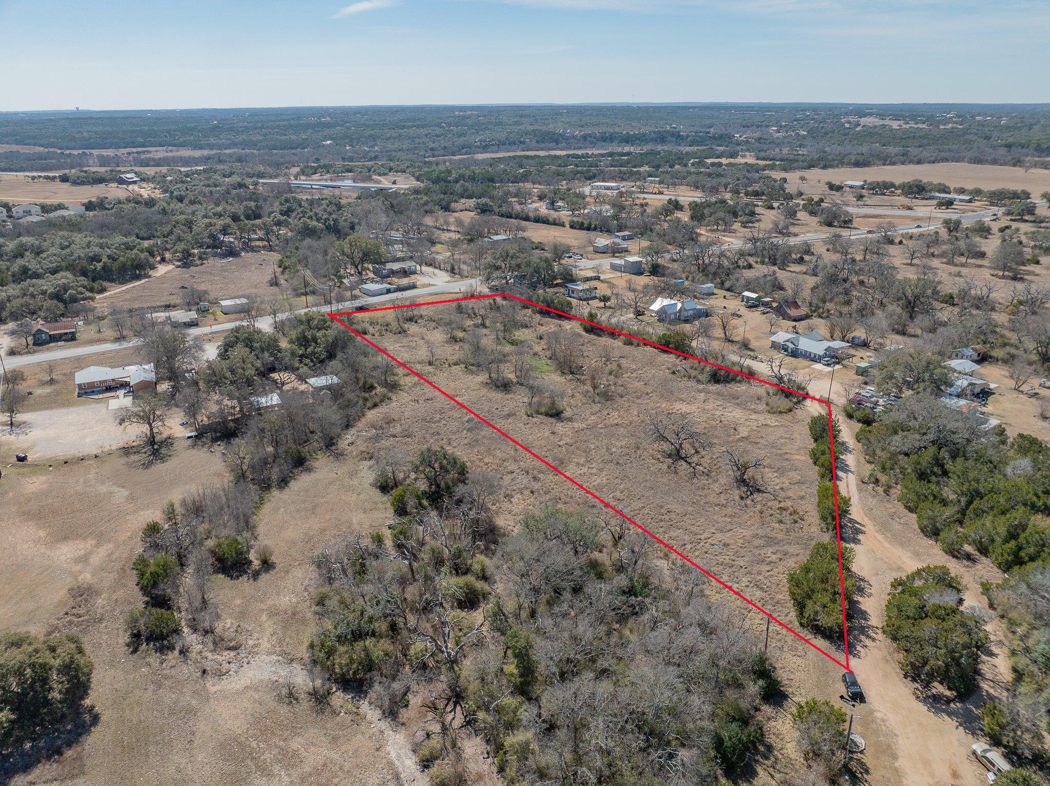 3702 Ranch Road 1869 RD — photo 5