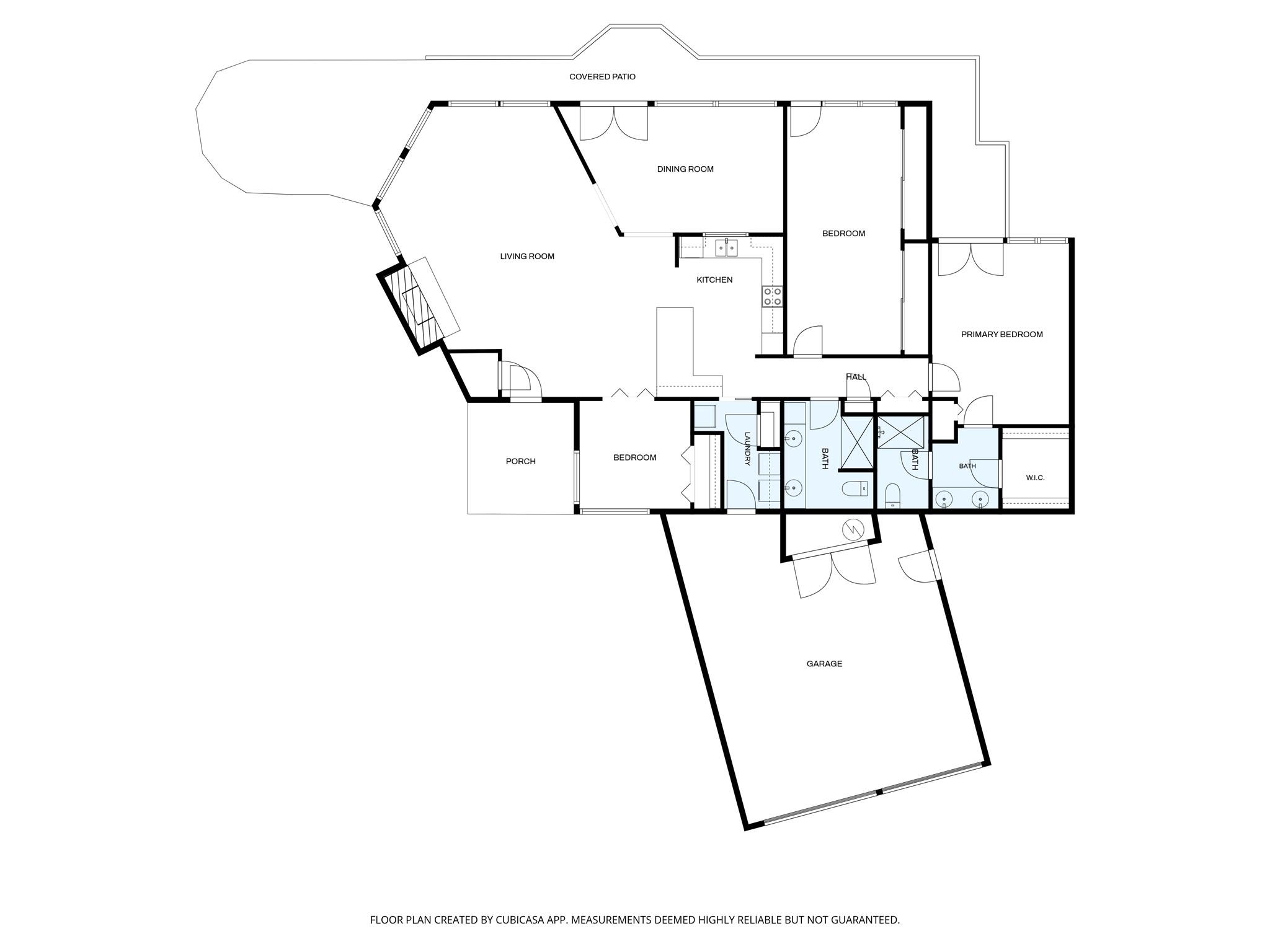 104 Bluebird LN — photo 3