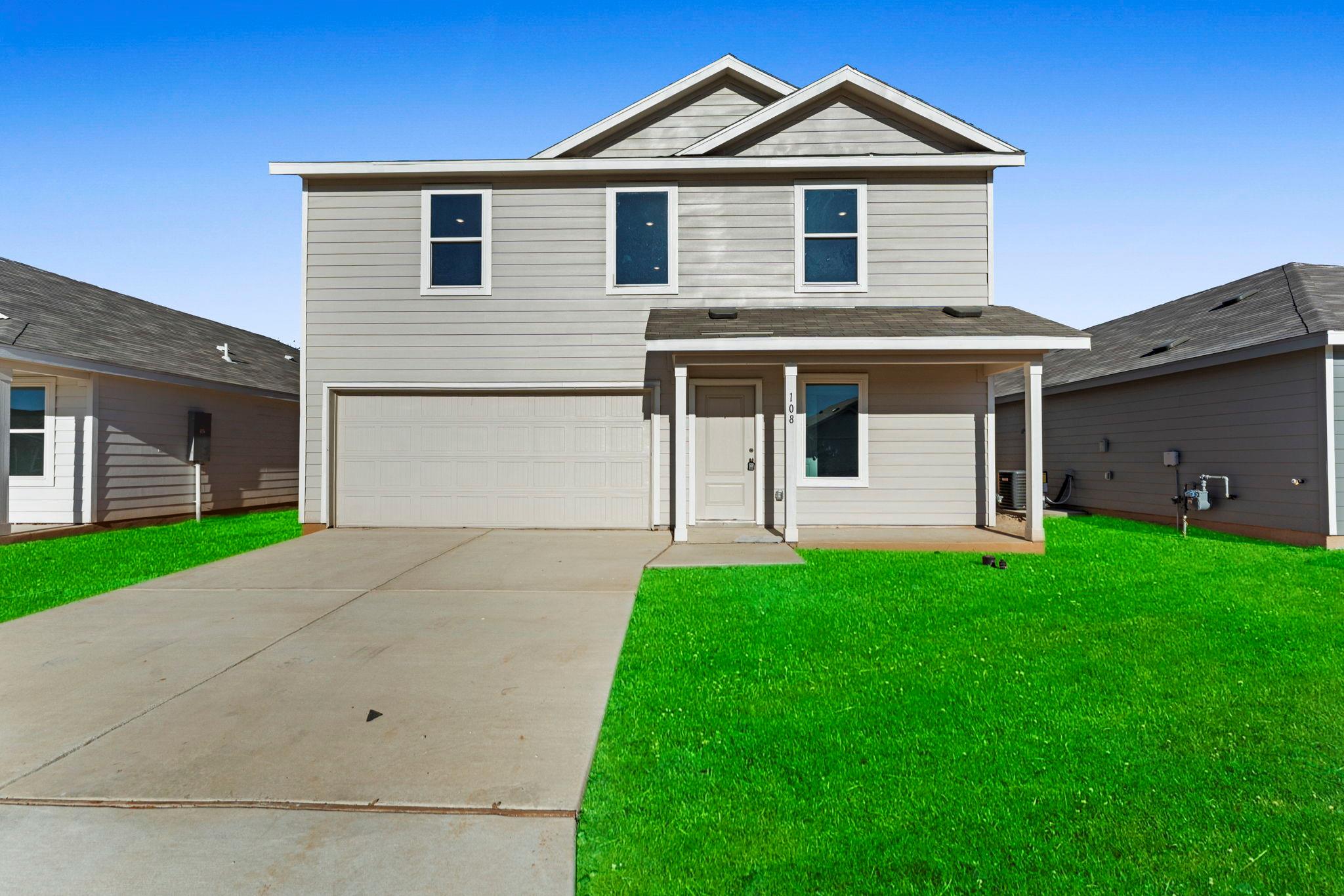 108 Ellendale PL