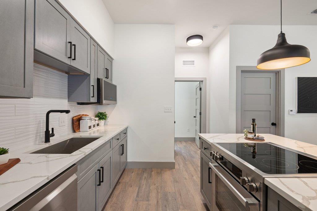 2450 Wickersham LN #2022 — photo 4
