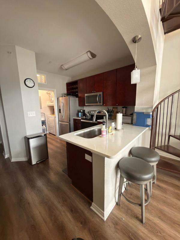 2505 San Gabriel ST #609 — photo 4