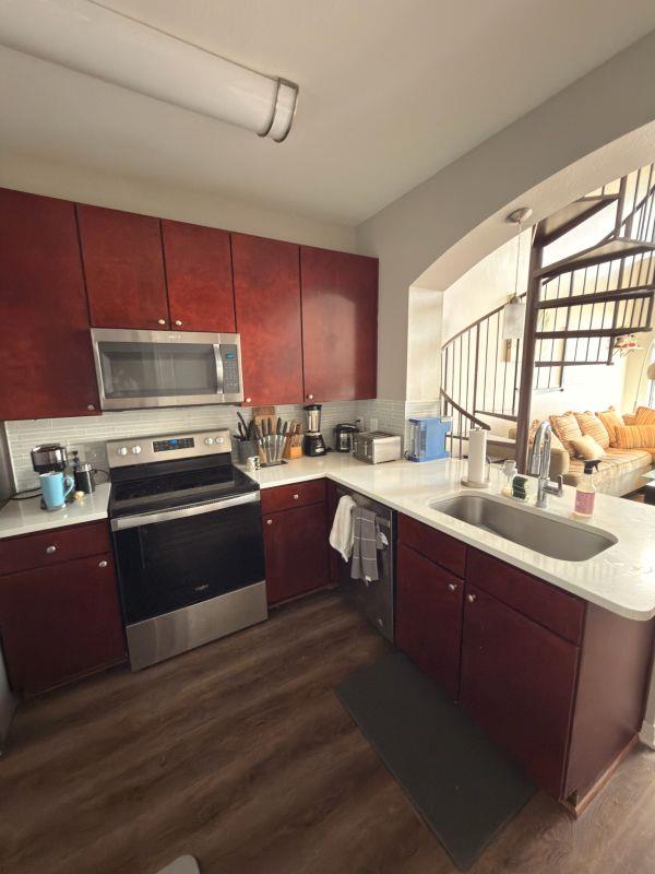 2505 San Gabriel ST #609 — photo 5