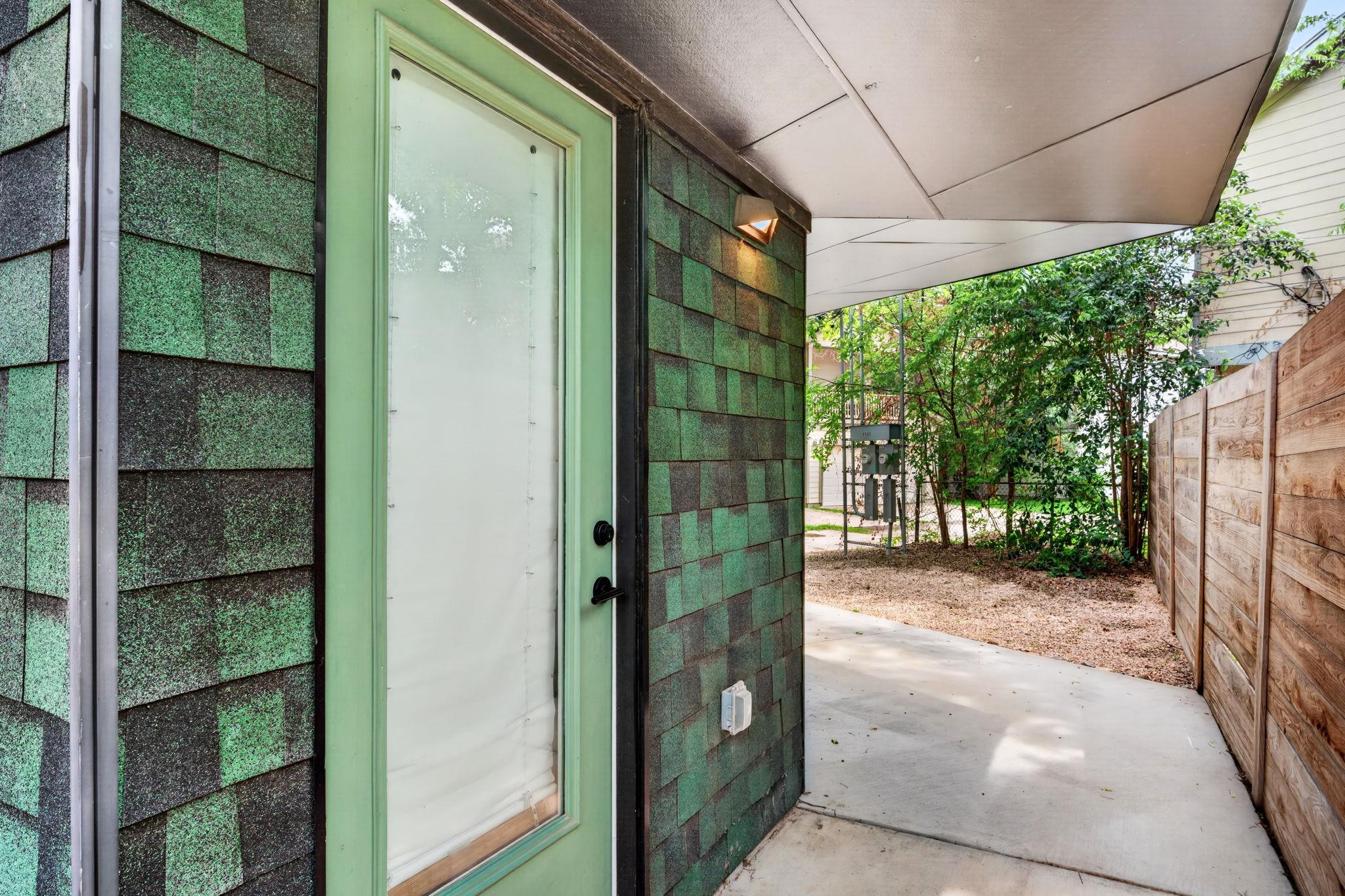5505 Duval ST #B — photo 3