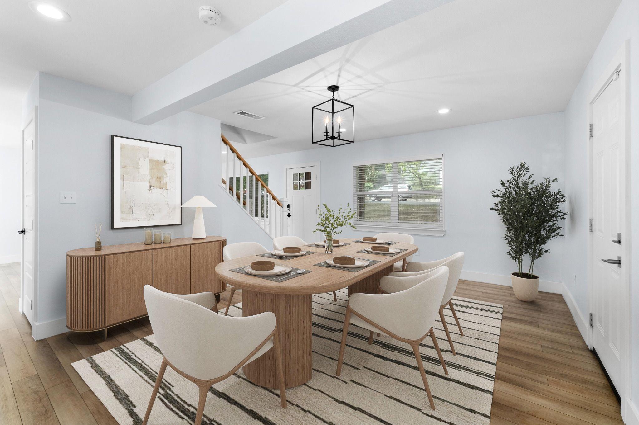 3803 Wilson ST — photo 3