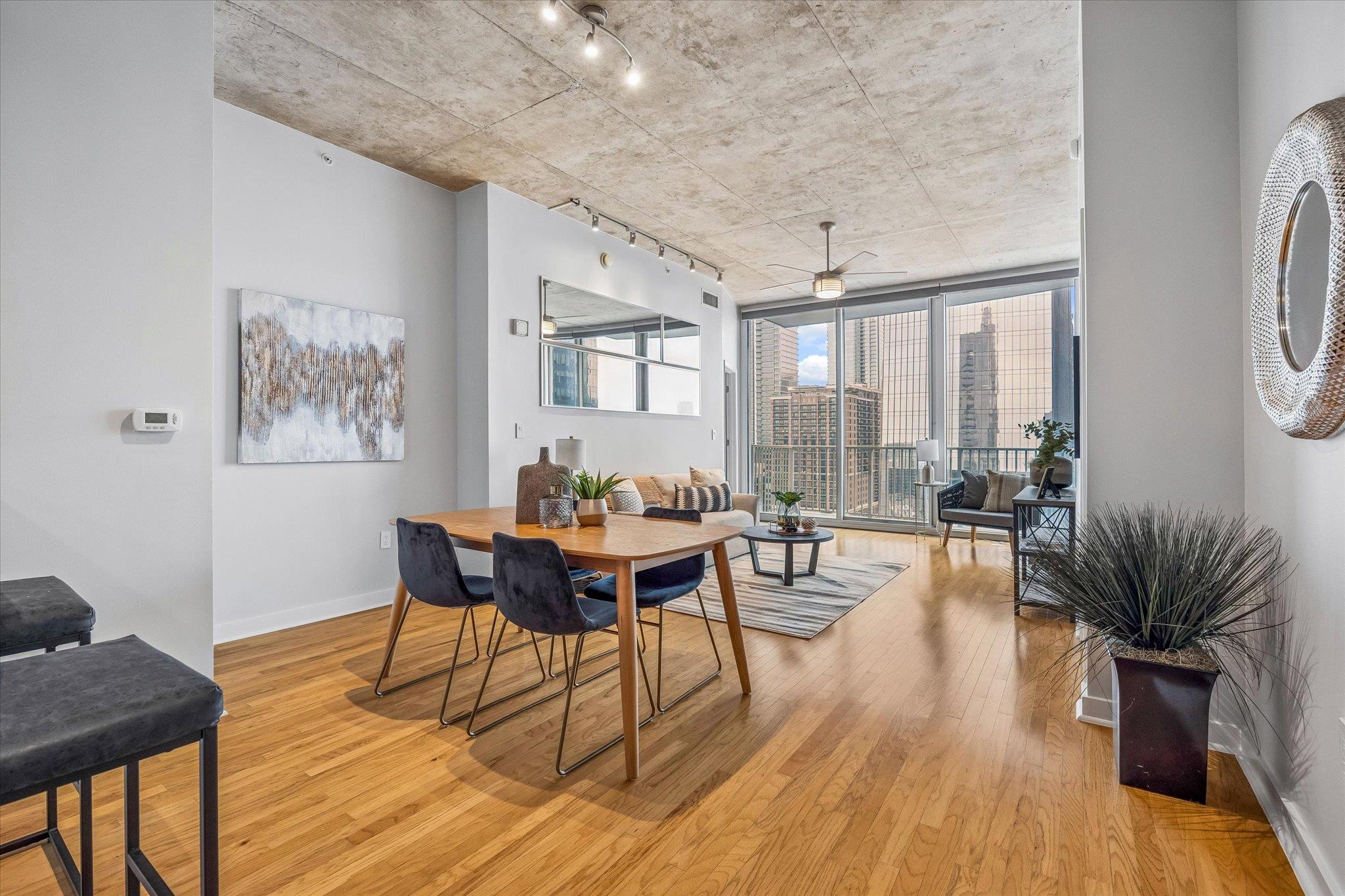 360 Nueces ST #2005 — photo 4