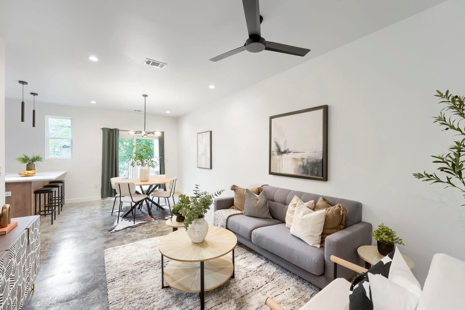 4805 Sara DR — photo 4