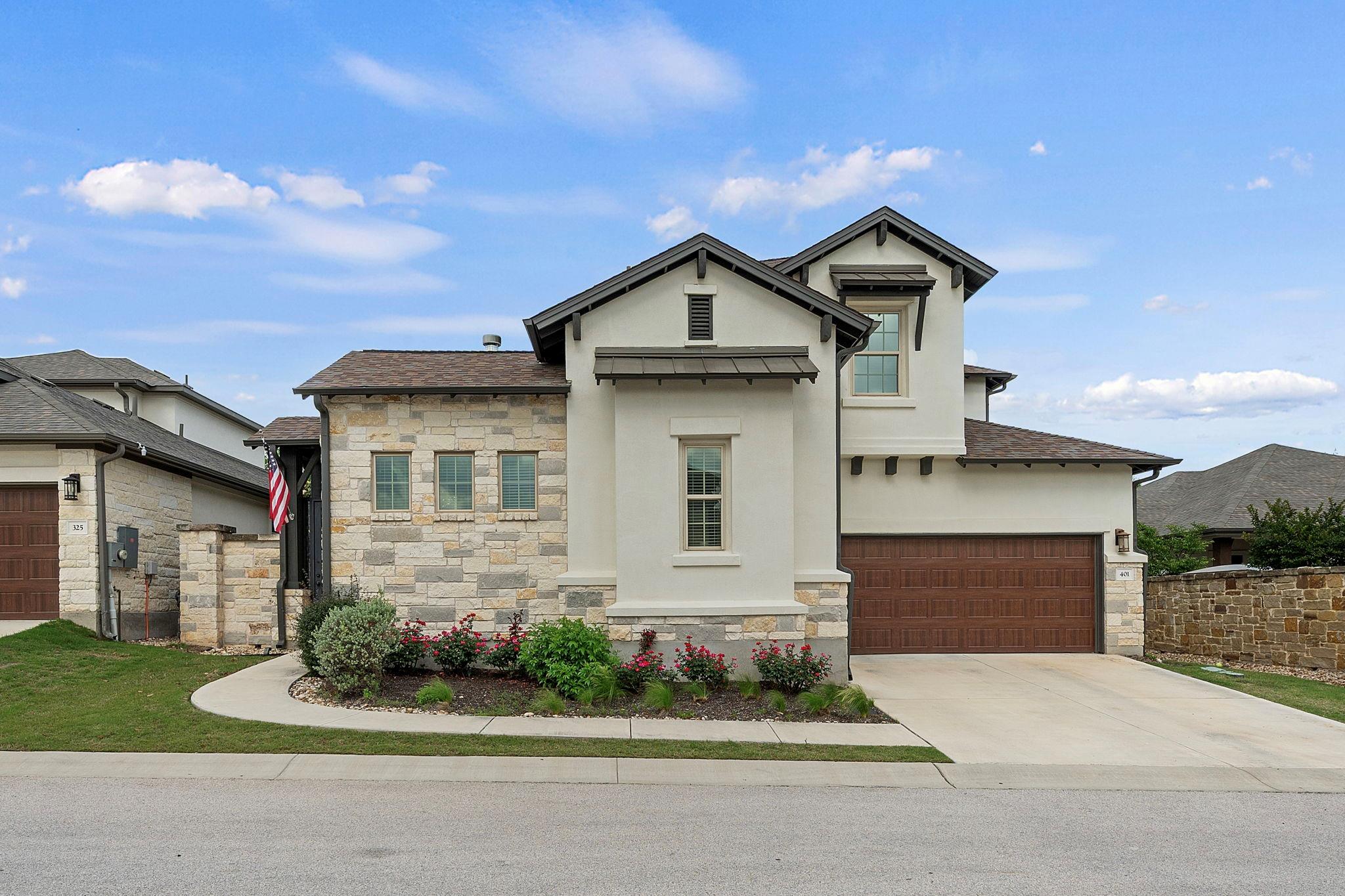 401 Skyflower DR — photo 5