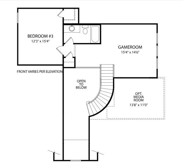509 River Overlook RD — photo 3