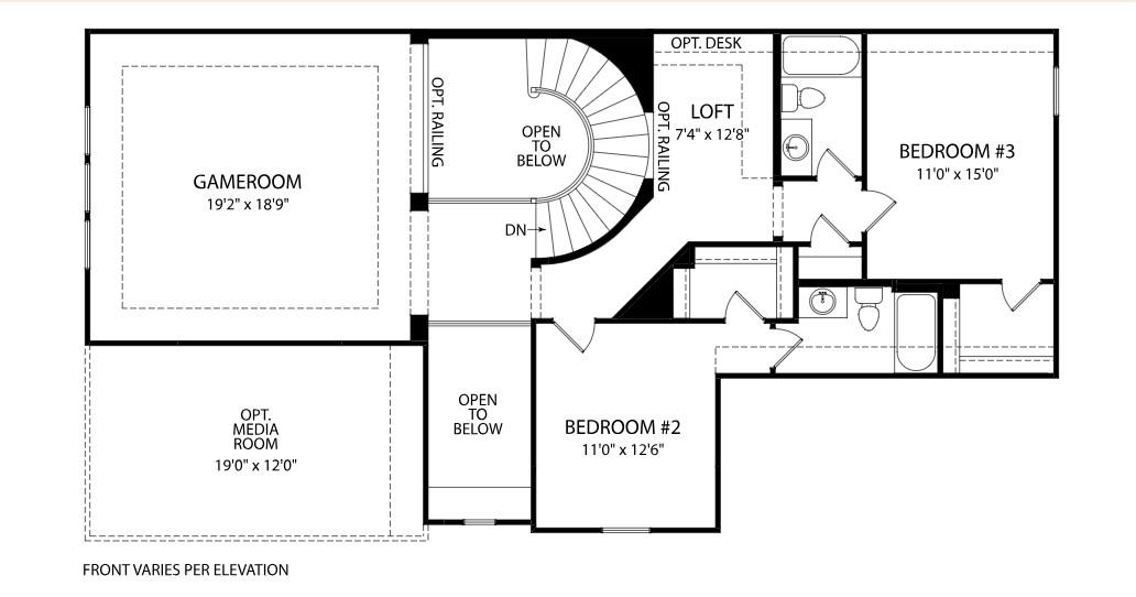 502 Grazing CT — photo 5