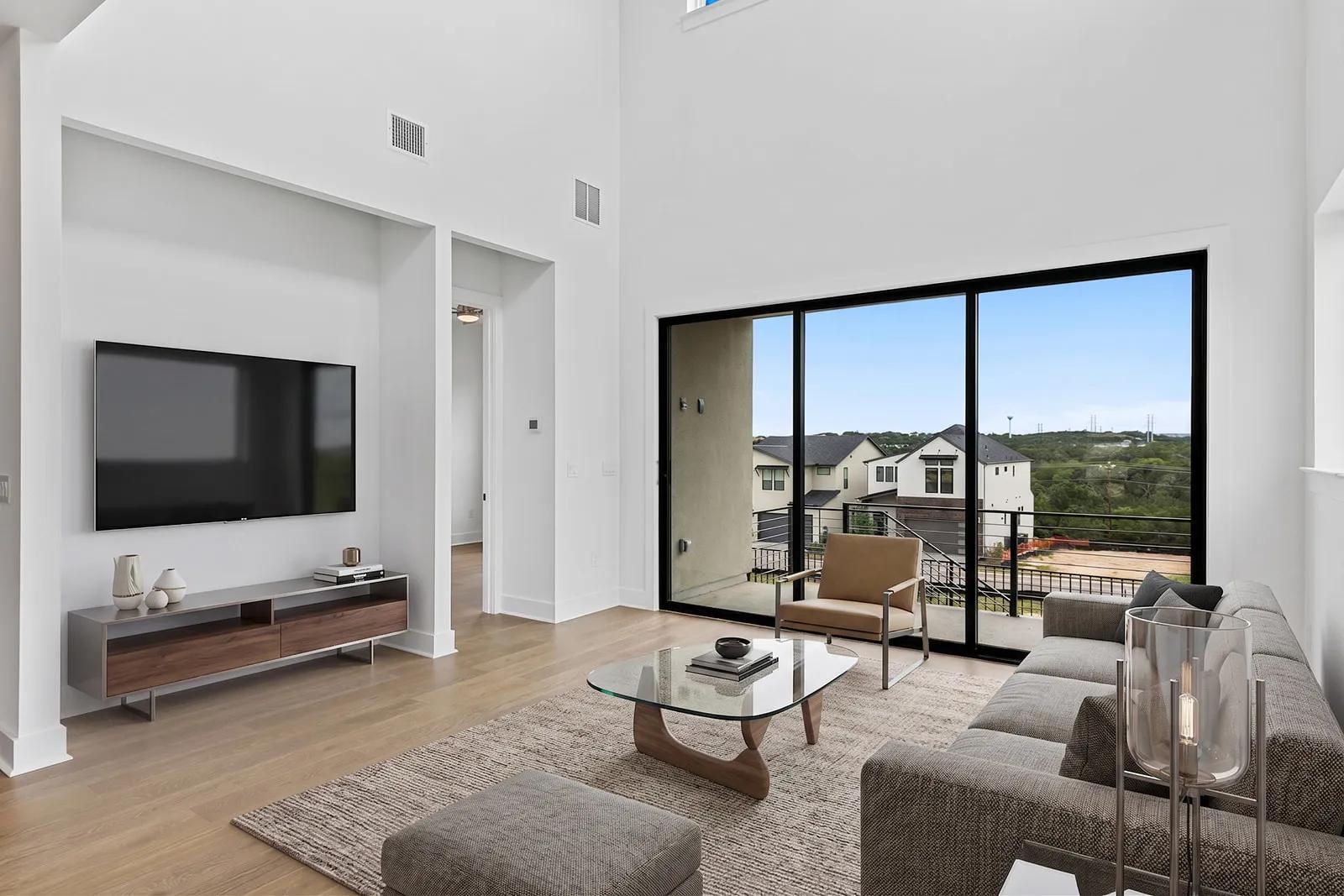 405 Austin Heights RD — photo 3