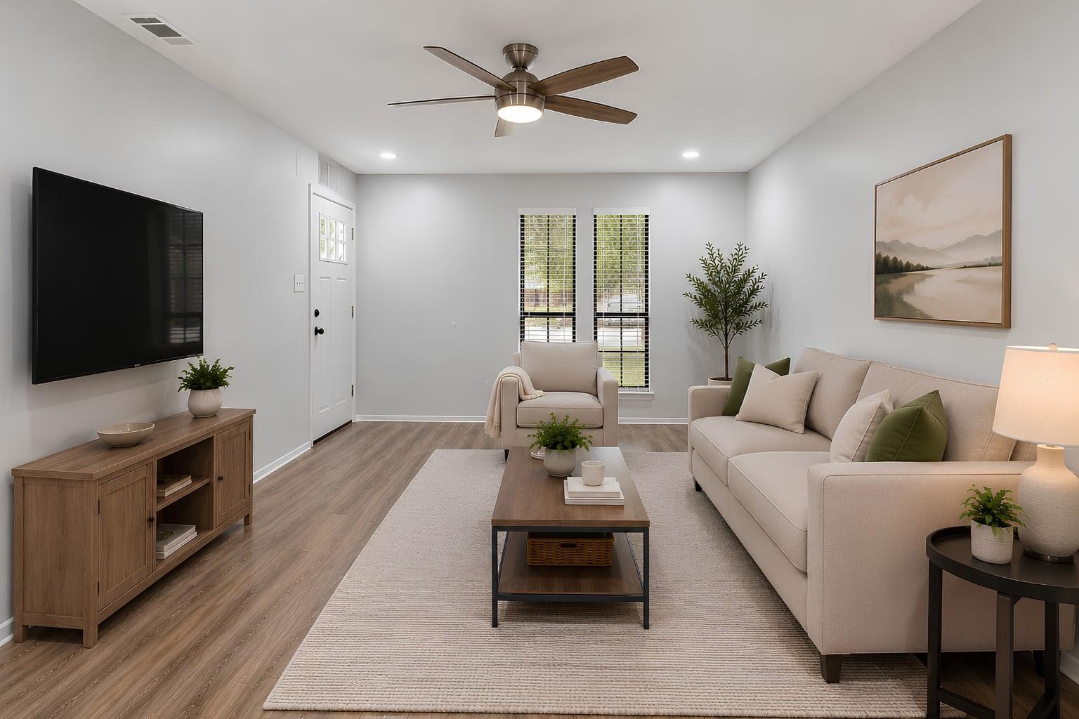 5005 Creek Bend DR — photo 3