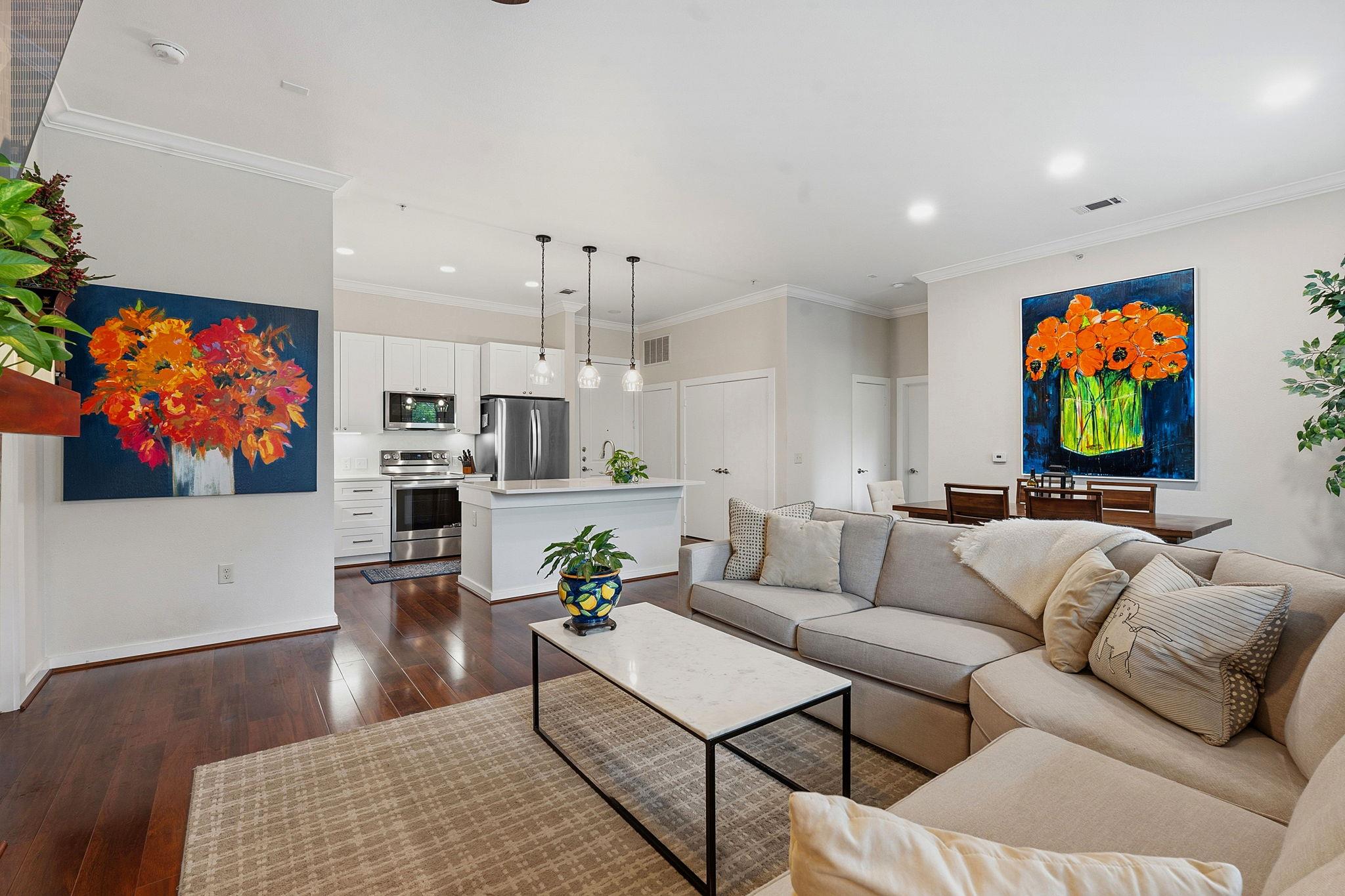 1900 Barton Springs RD #2026 — photo 4