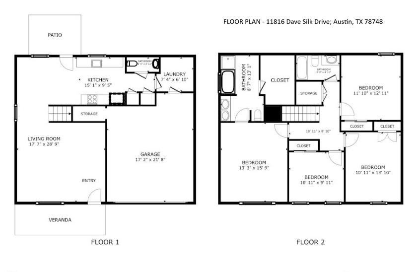 11816 Dave Silk DR — photo 3