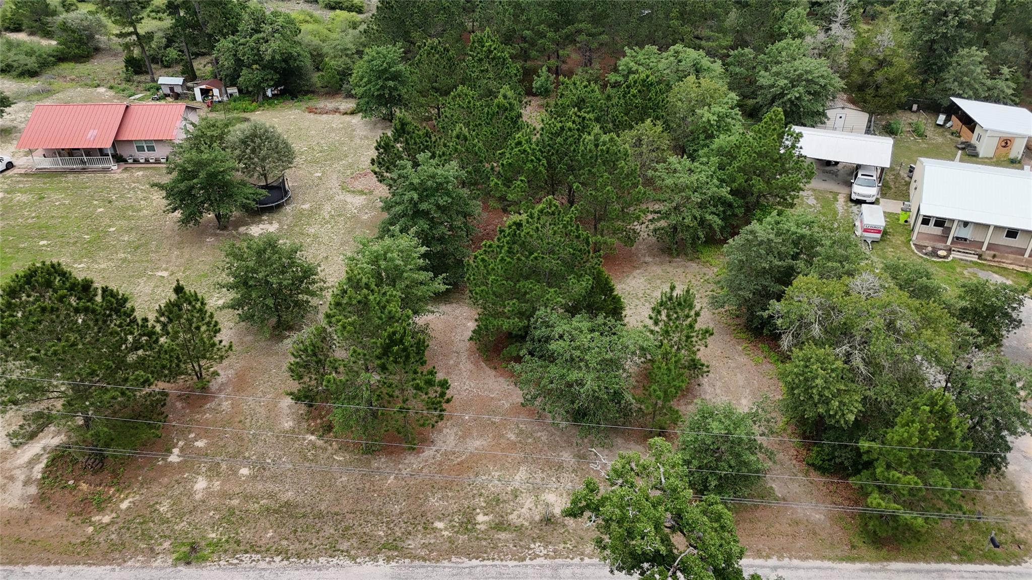 TBD Buckhorn DR — photo 3