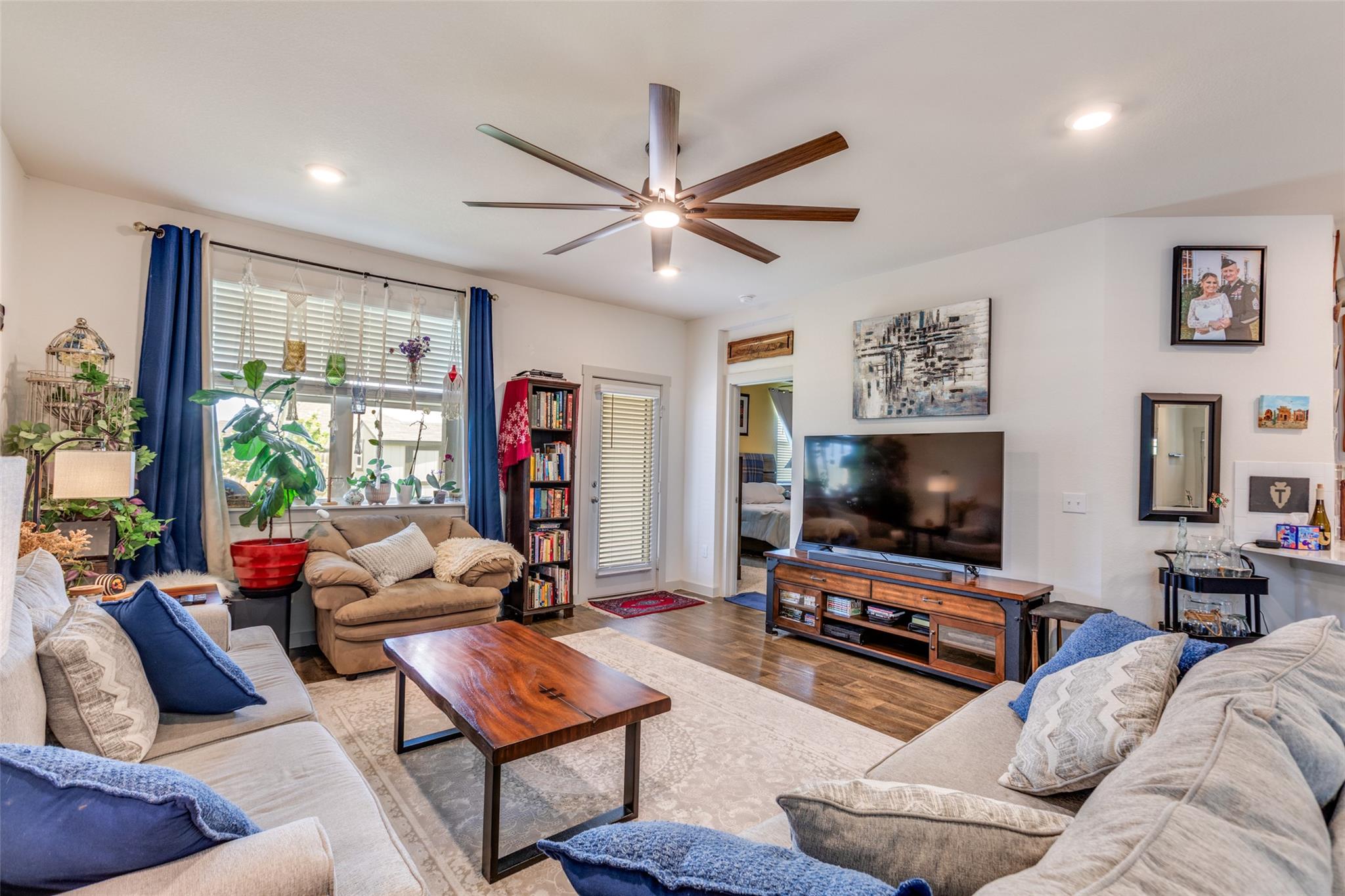 822 Pease River WAY — photo 4
