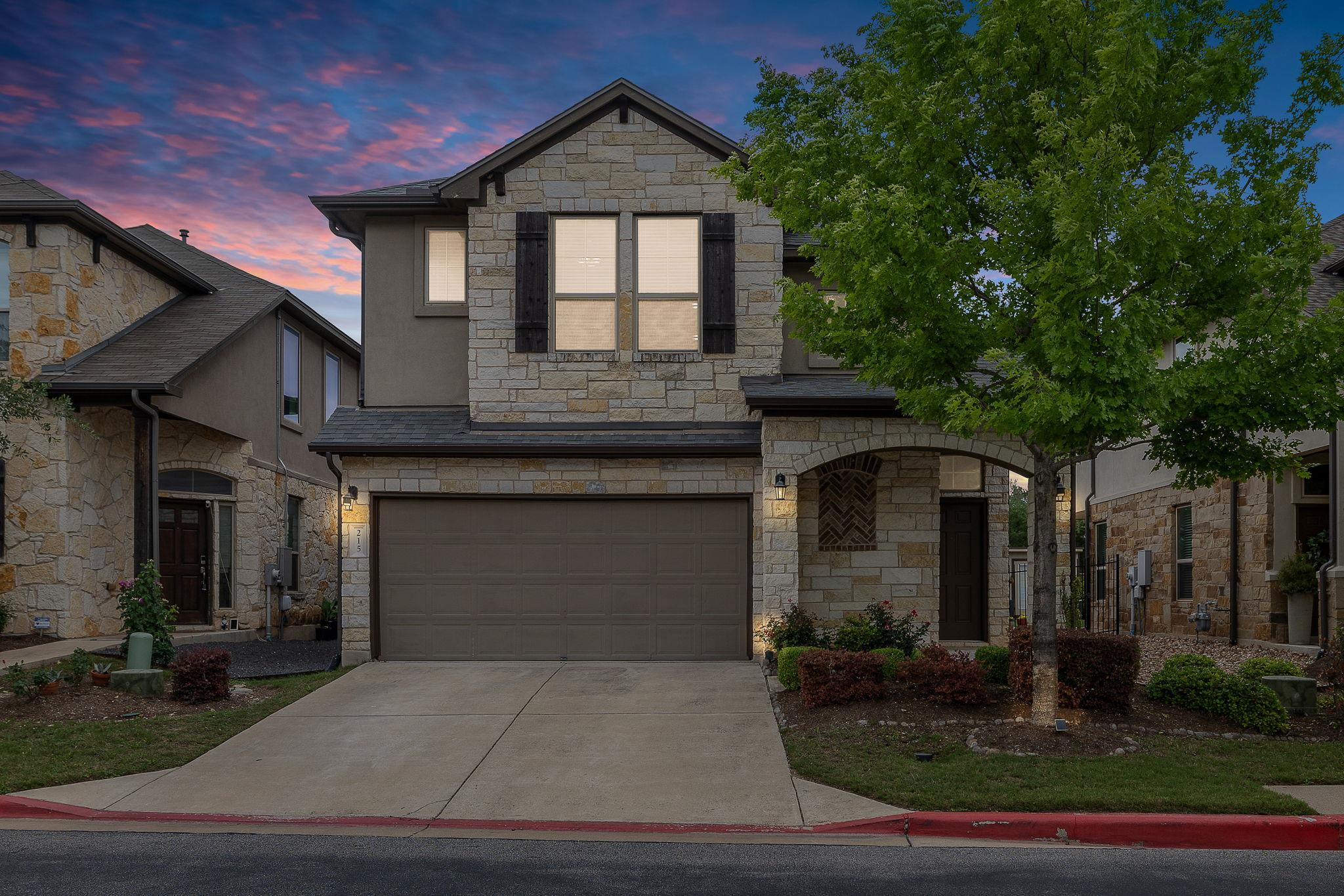 1401 Little Elm TRL