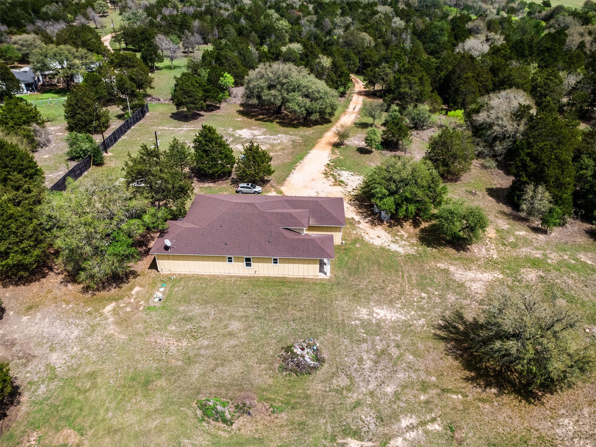 1354 OLD PIN OAK RD — photo 4