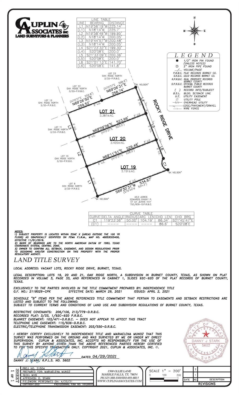 000 Rocky Ridge DR — photo 5