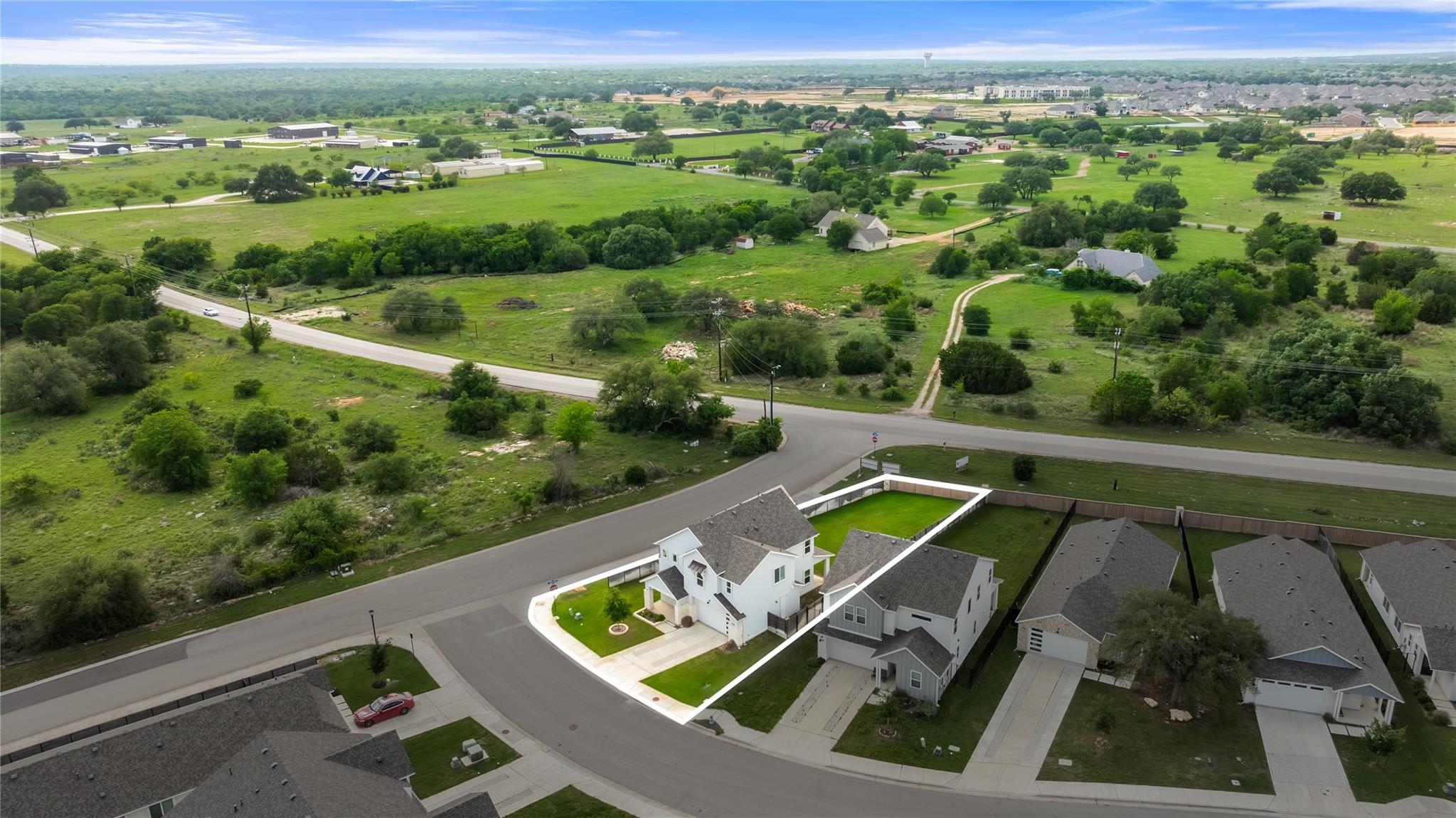 3701 Mesquite Valley RD — photo 4