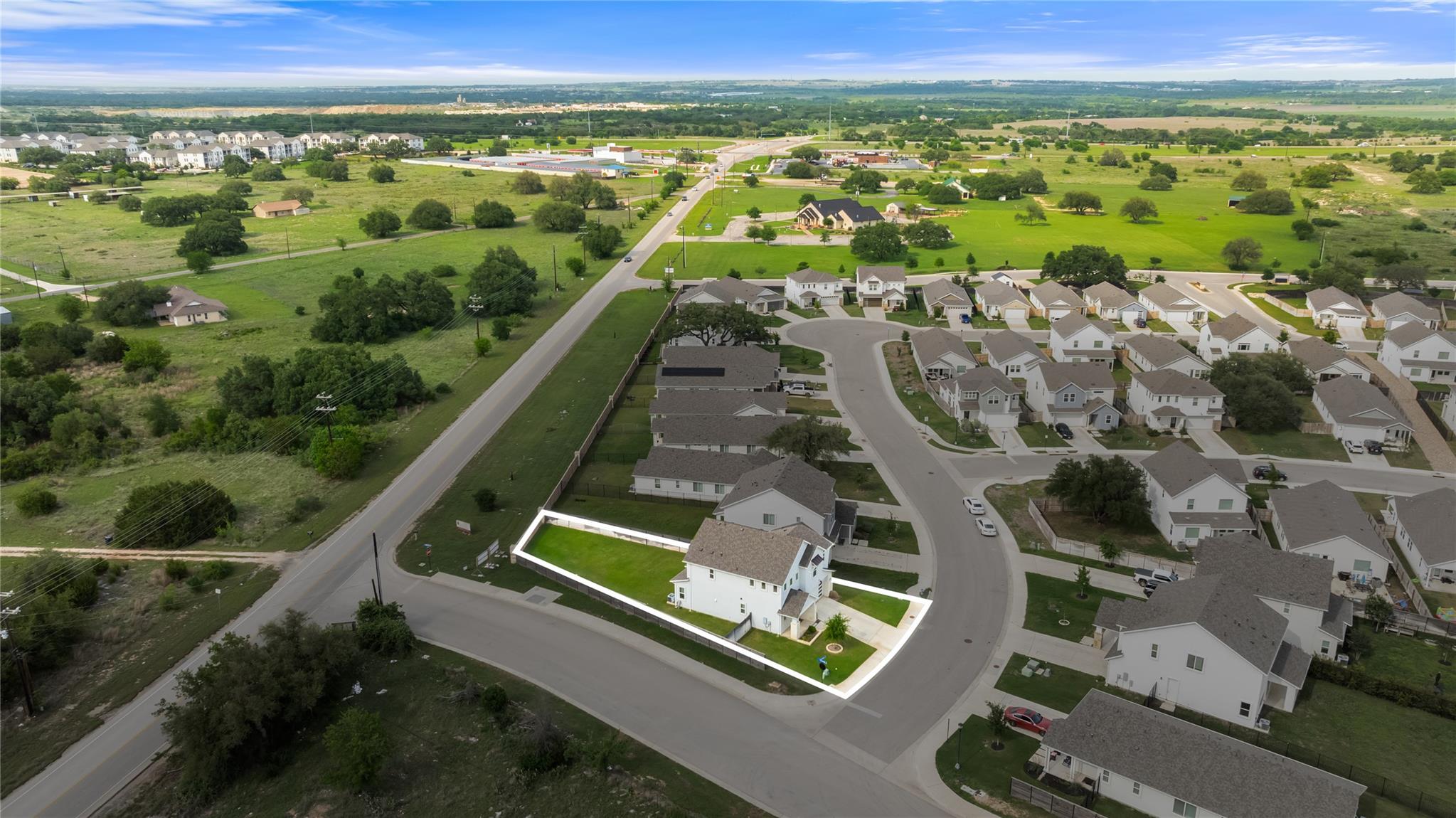 3701 Mesquite Valley RD — photo 5